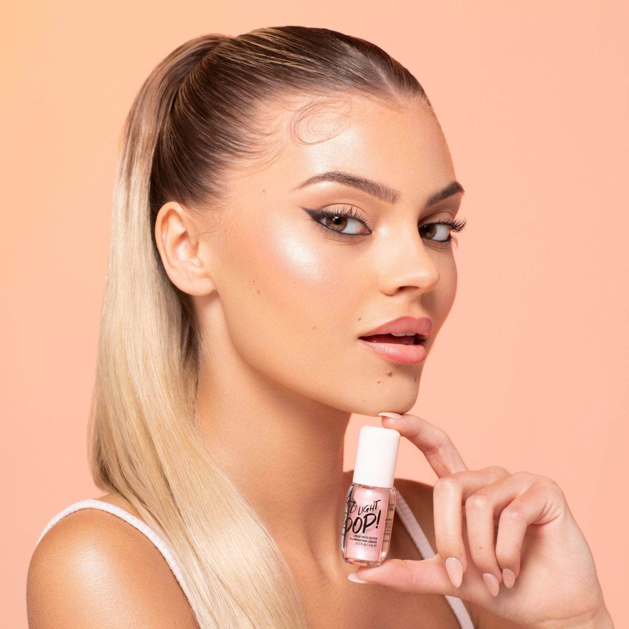 Light Pop! Liquid Highlighter
