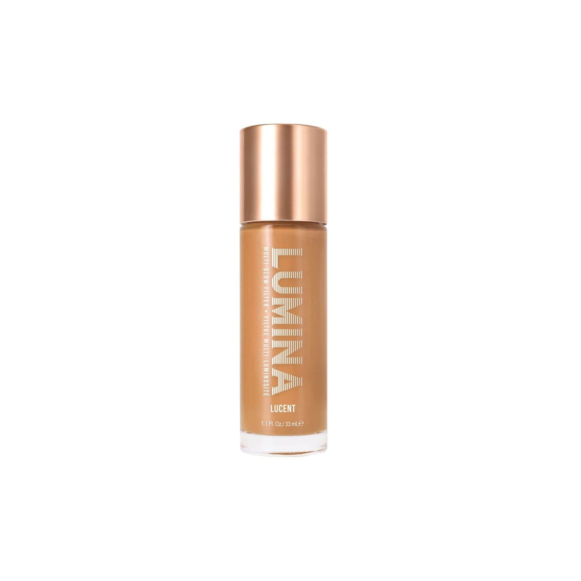 Lumina Multi-Glow Face Filter