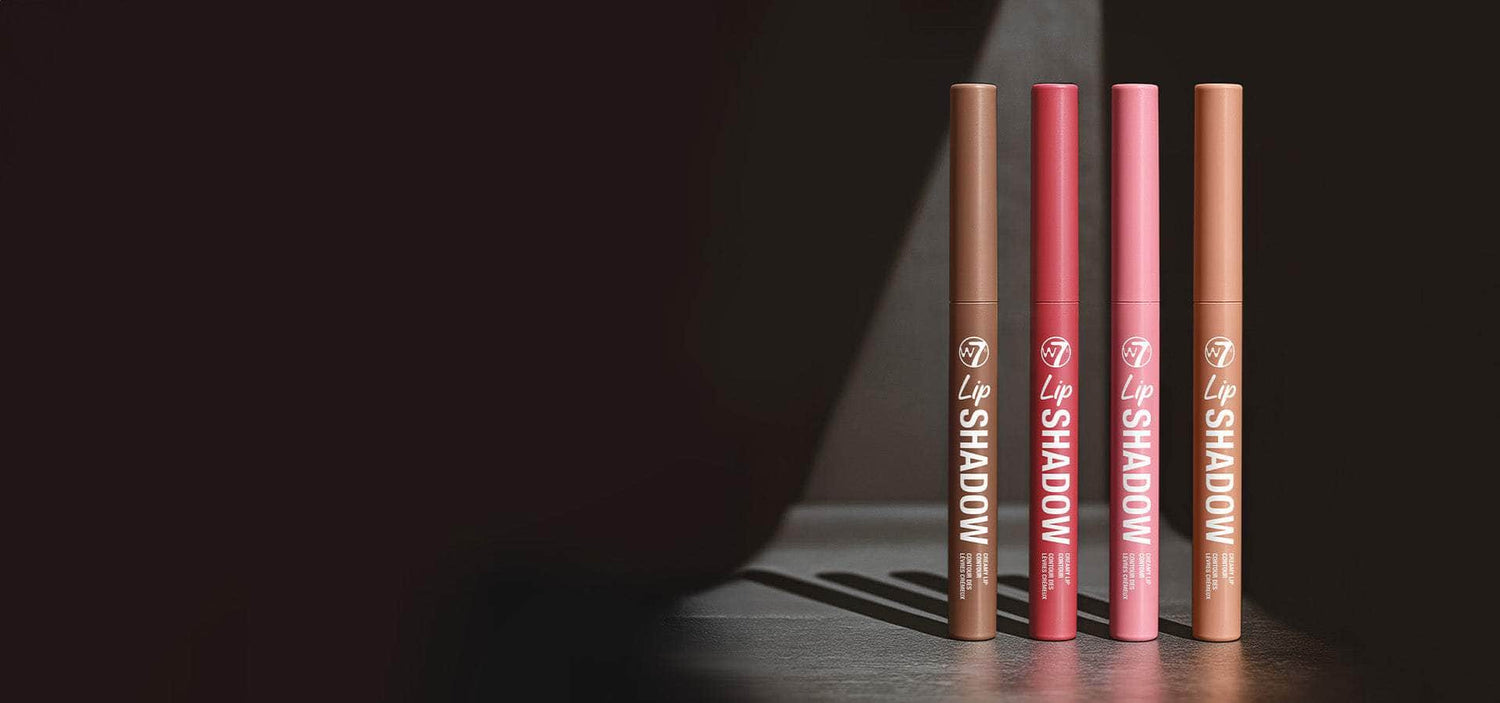 W7 Makeup