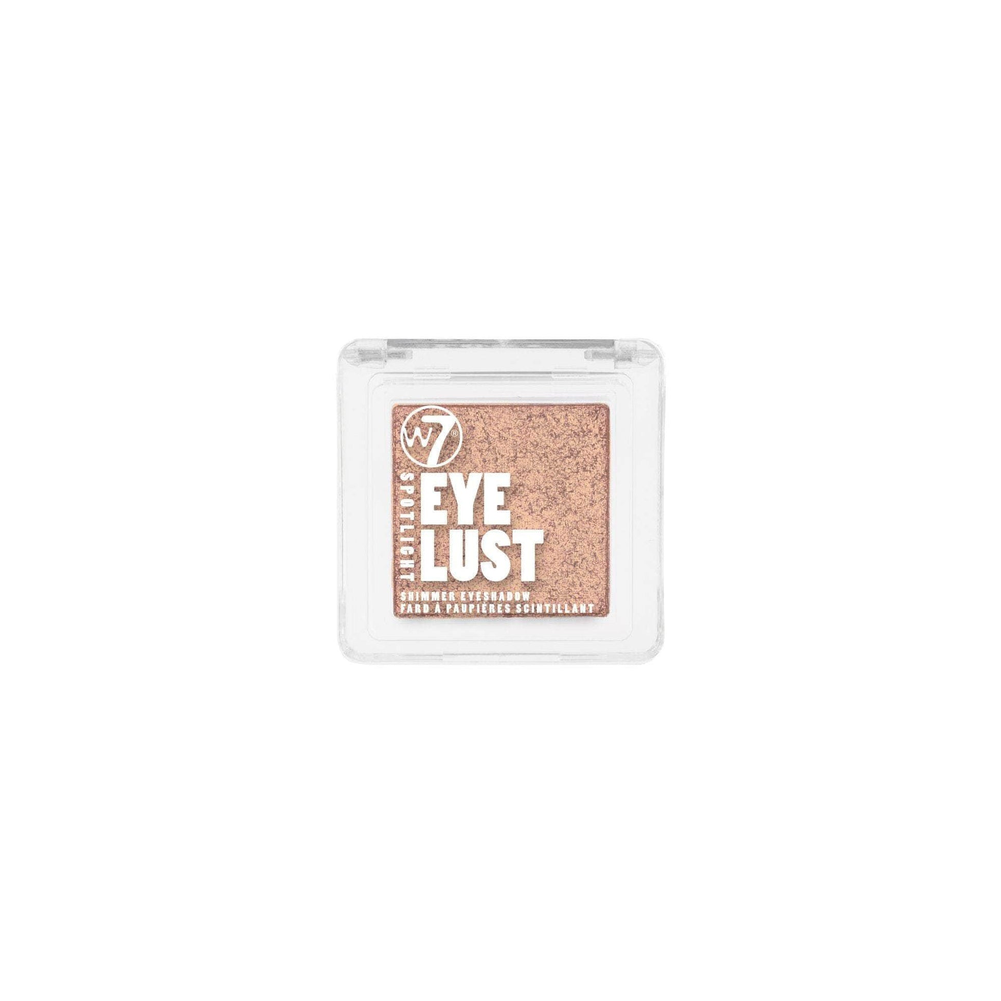 Eye Lust Eyeshadow Singles