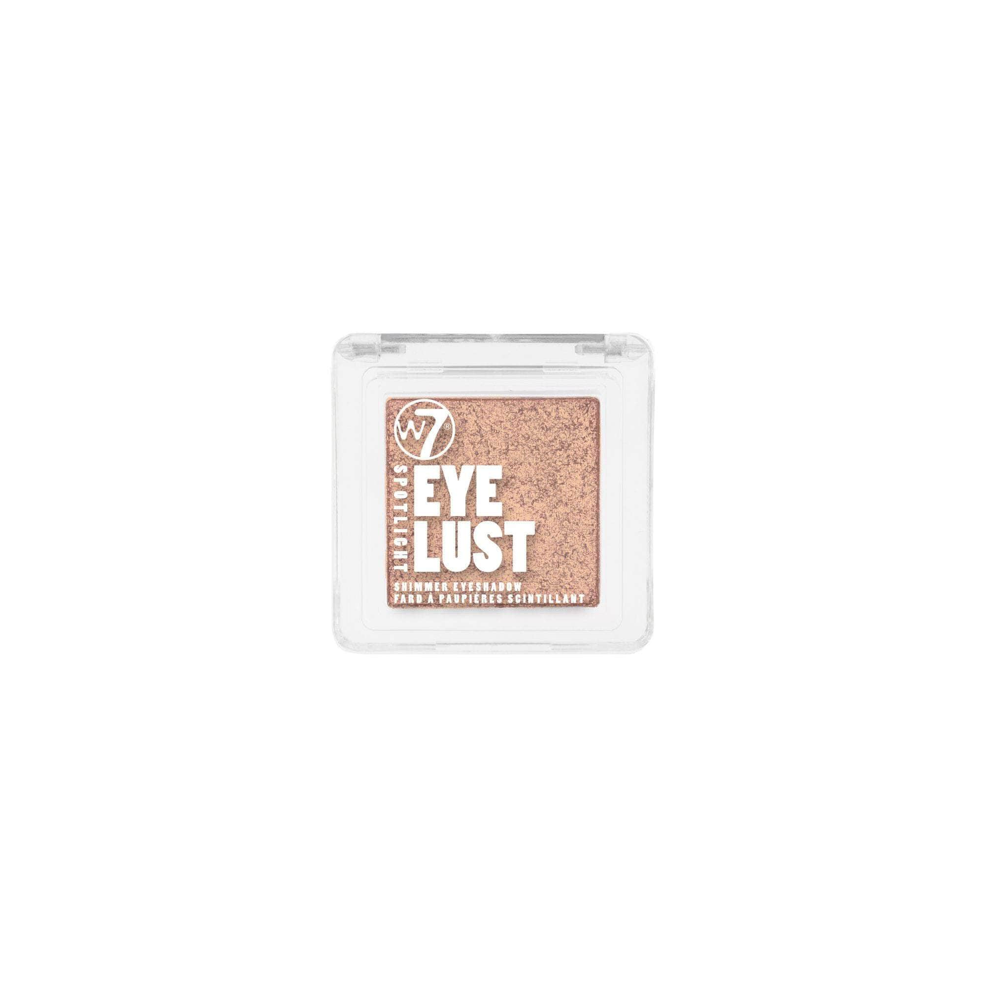 Eye Lust Eyeshadow Singles