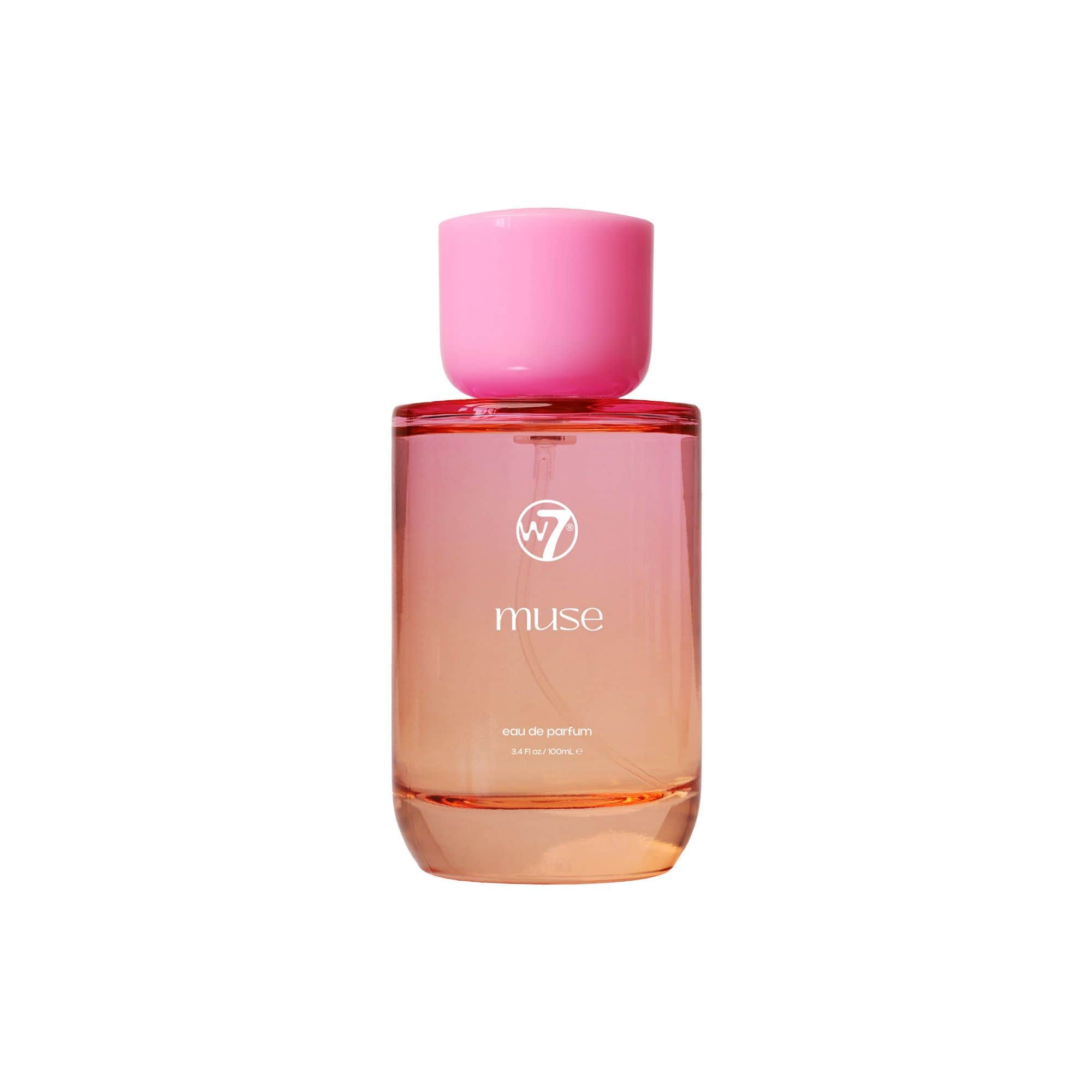 Women's Fragrance Eau de Parfum 100ml