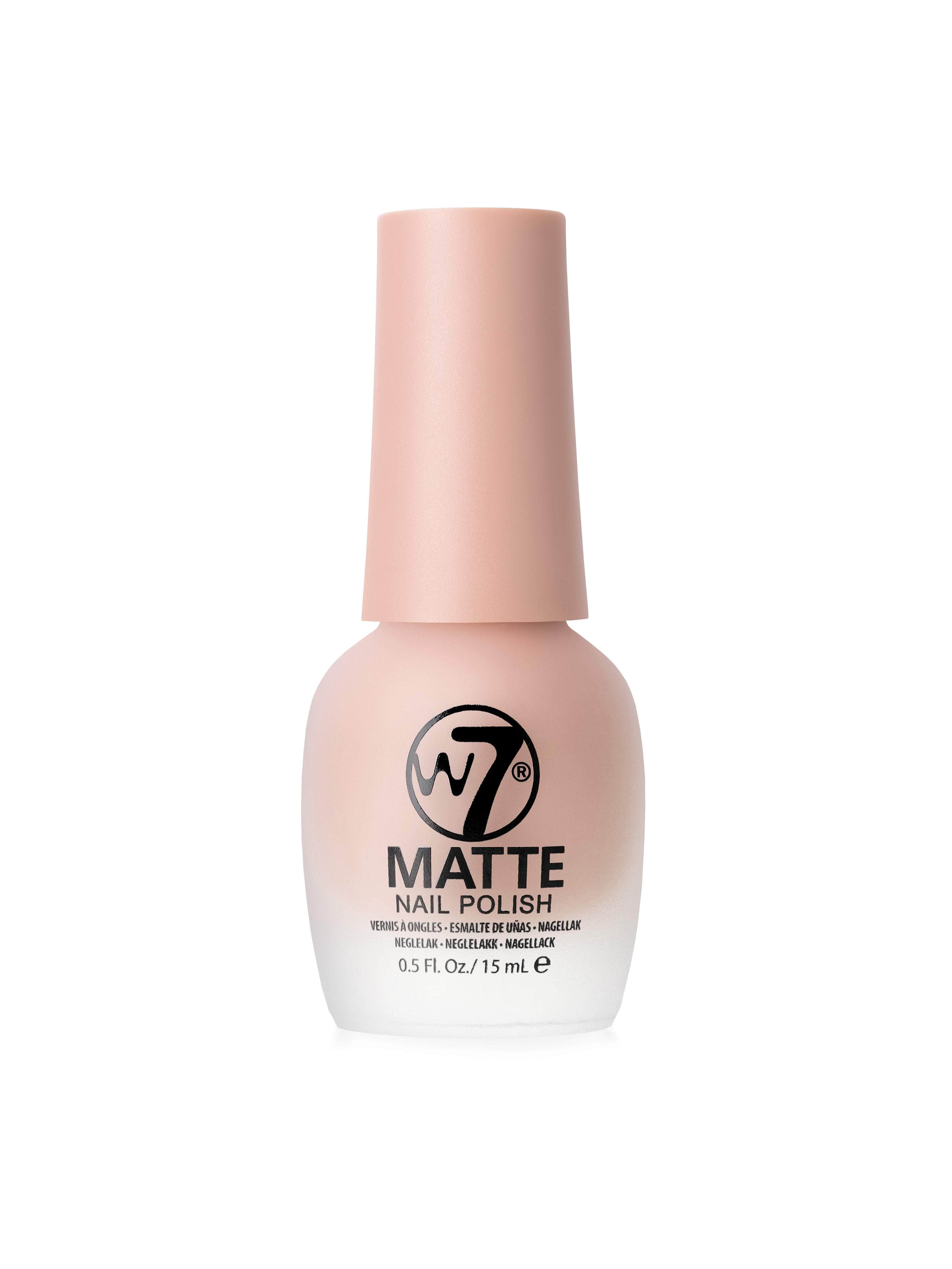 Matte nail polish on sale colors