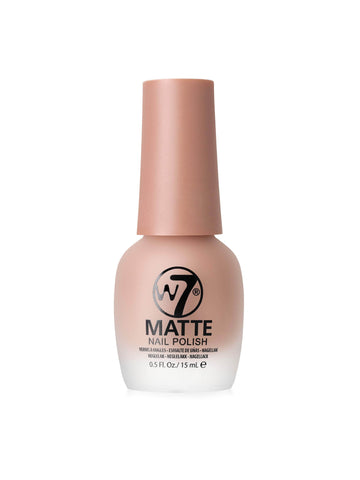 Matte White Nail Polish : Target