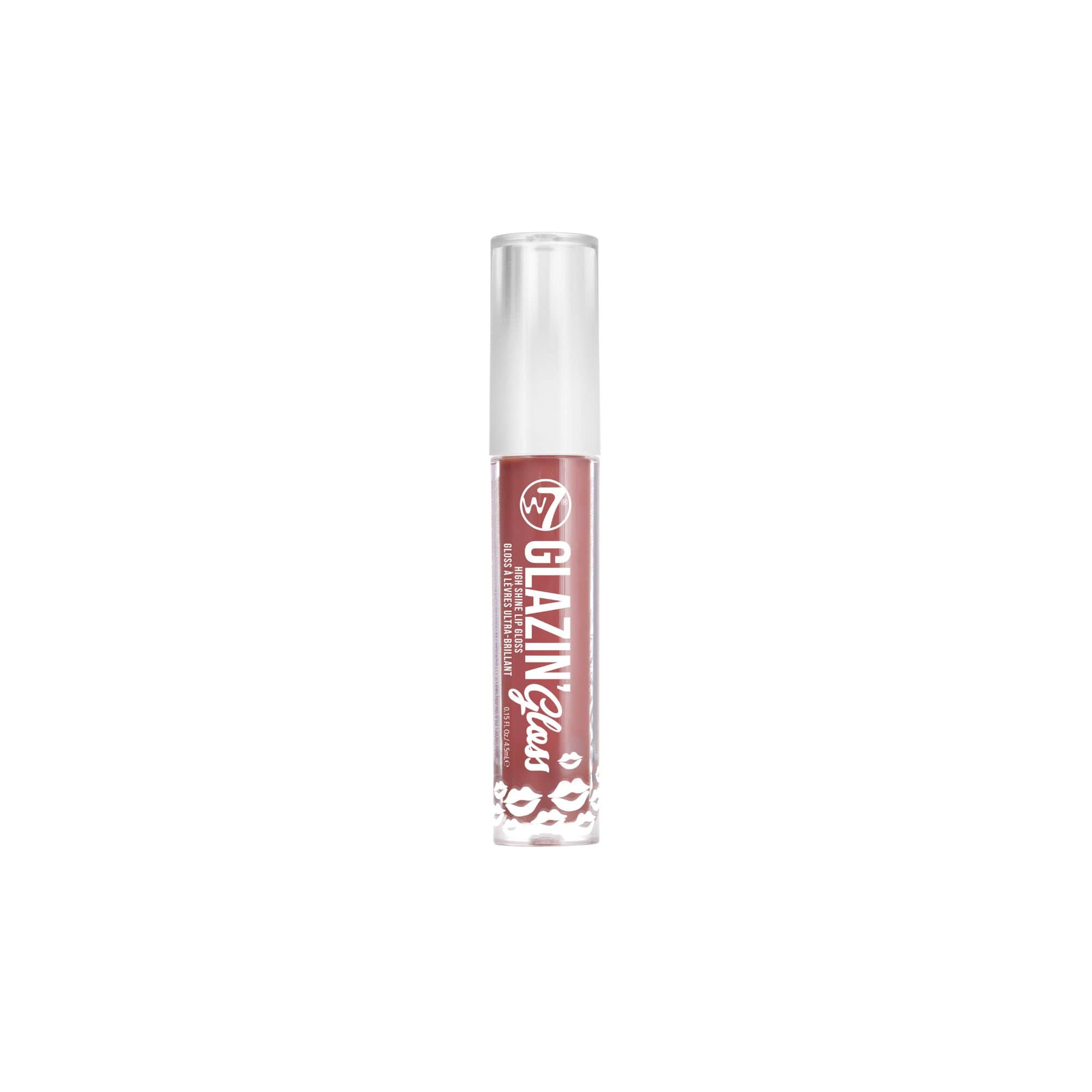 Glazin' Gloss High-Shine Lip Gloss