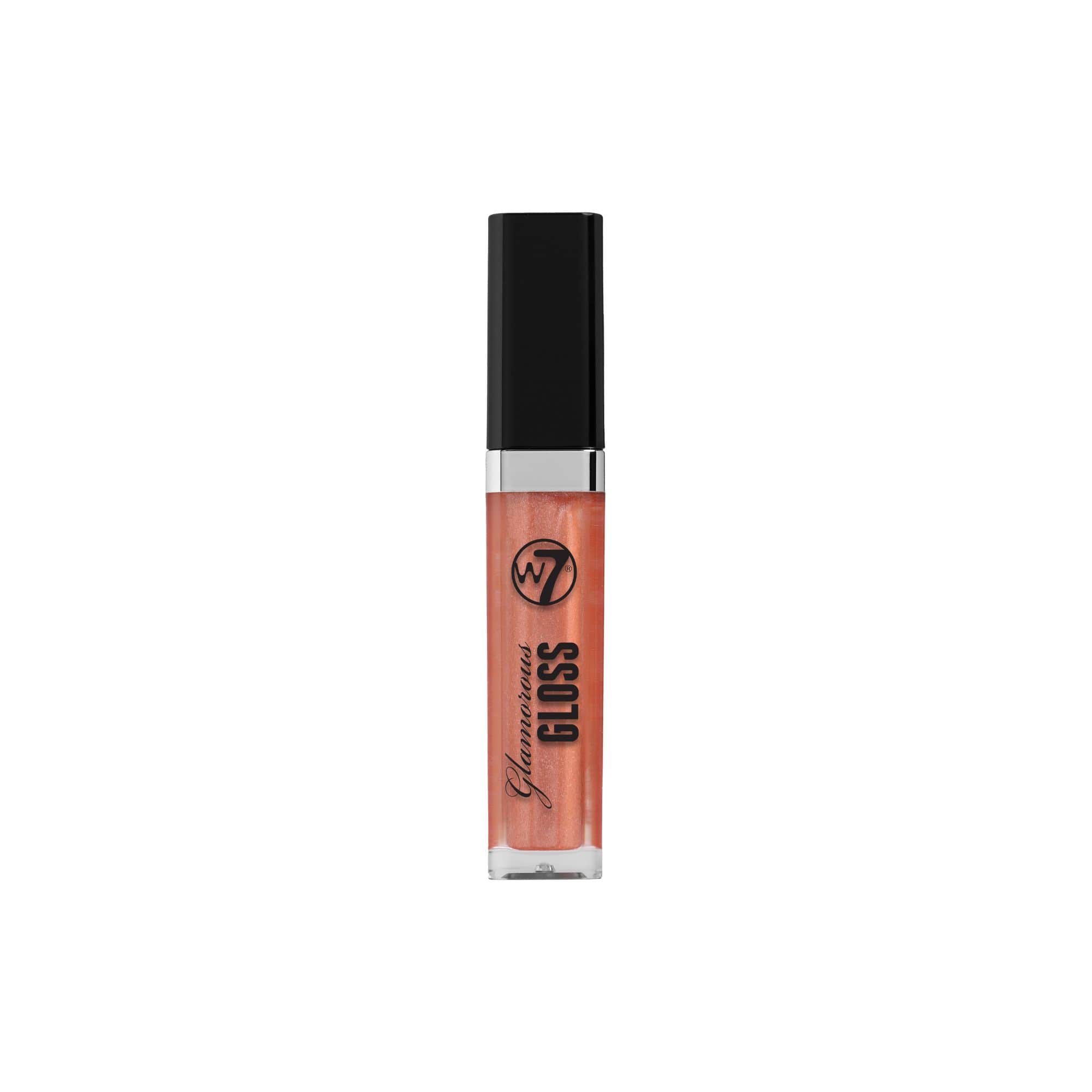 Glamorous Gloss