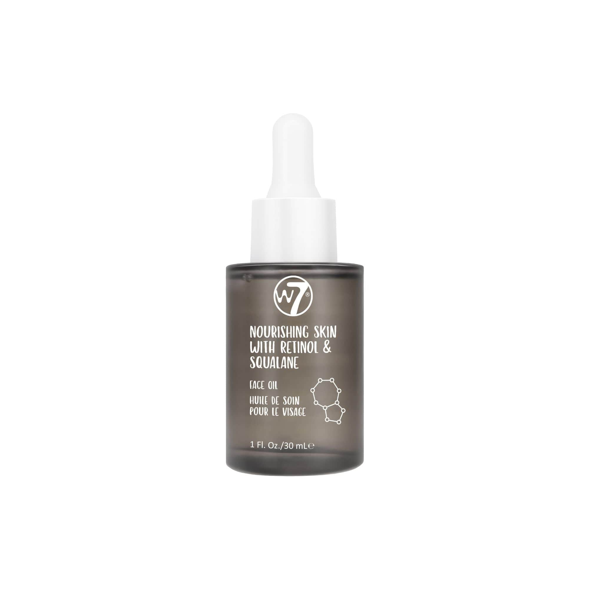 Nourishing Skin Face Oil