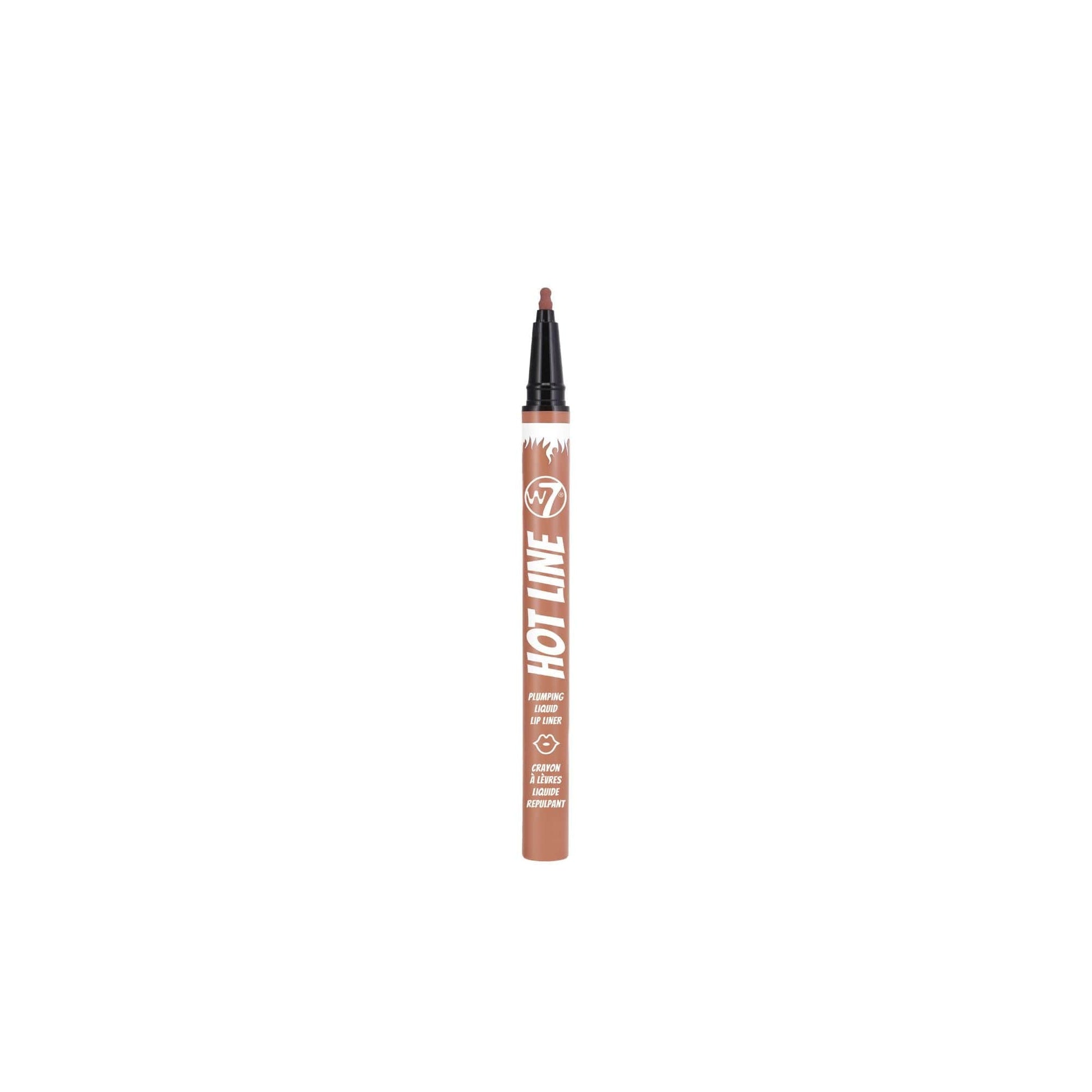 Nude Whisper