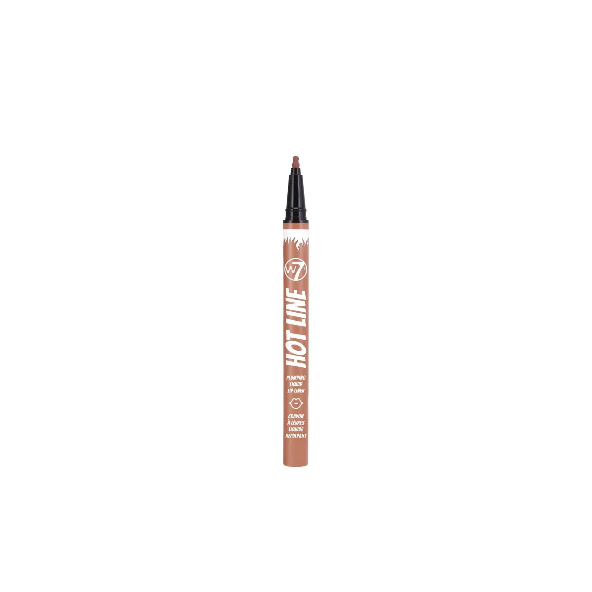 Nude Whisper