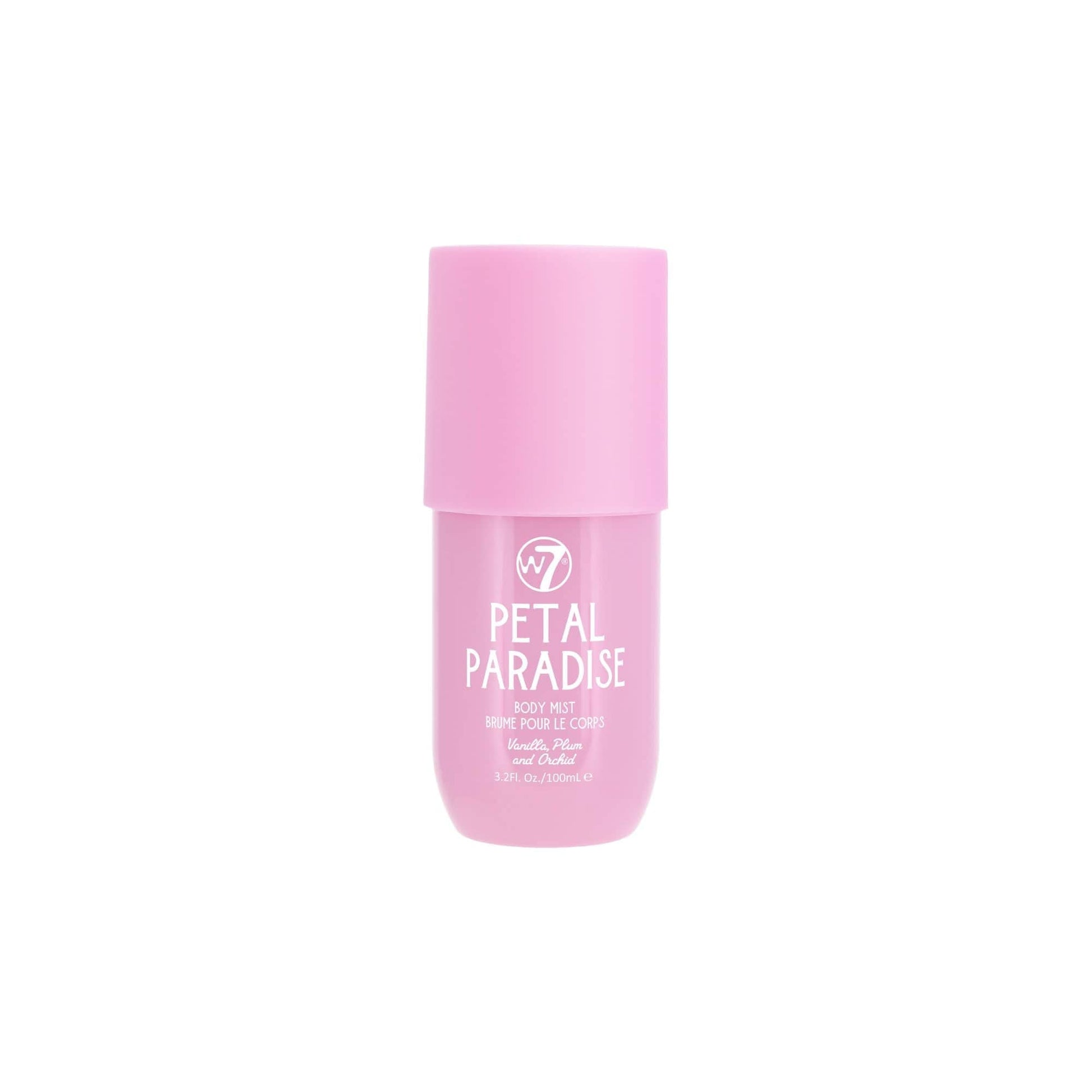 Body Mist 100ml