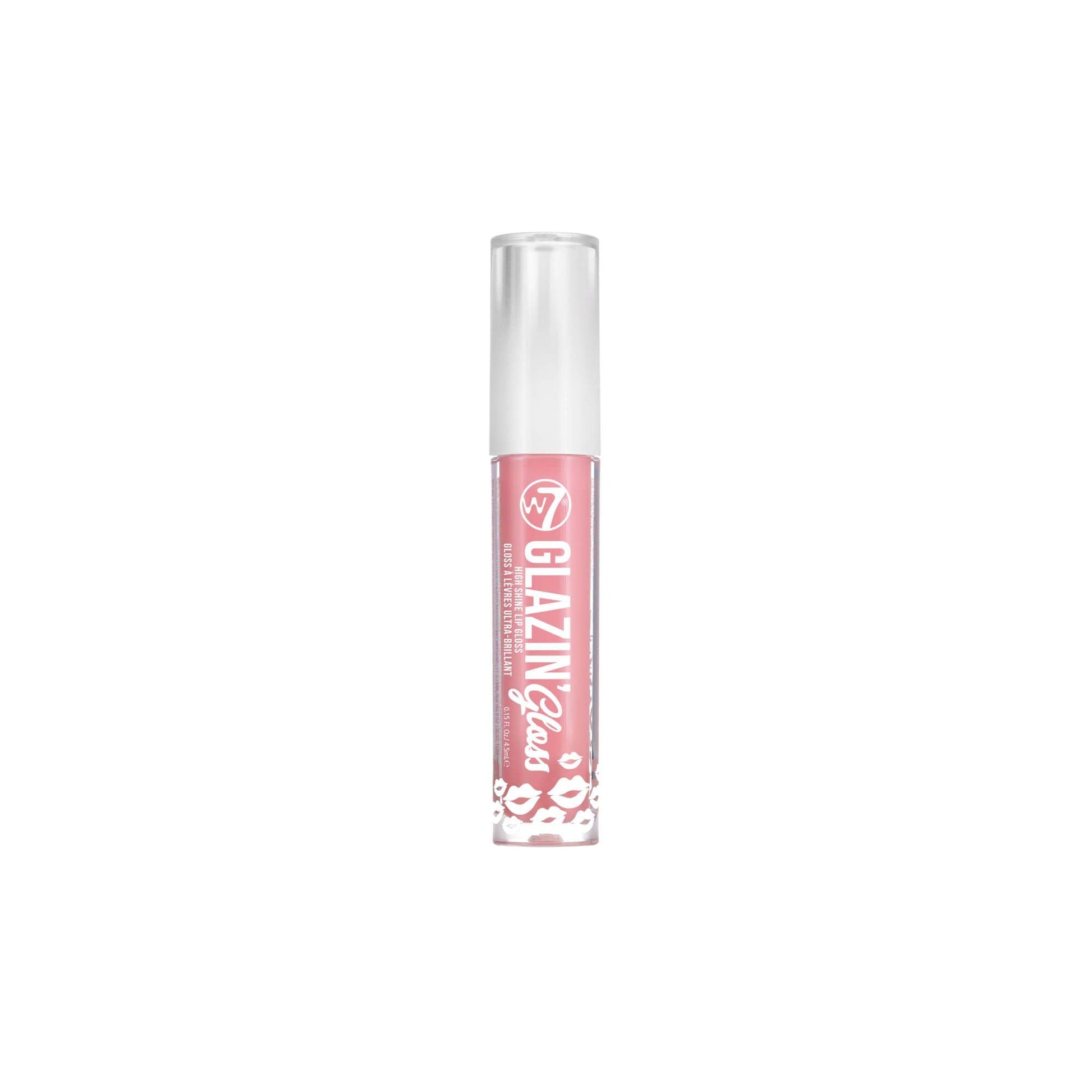 Glazin' Gloss High-Shine Lip Gloss