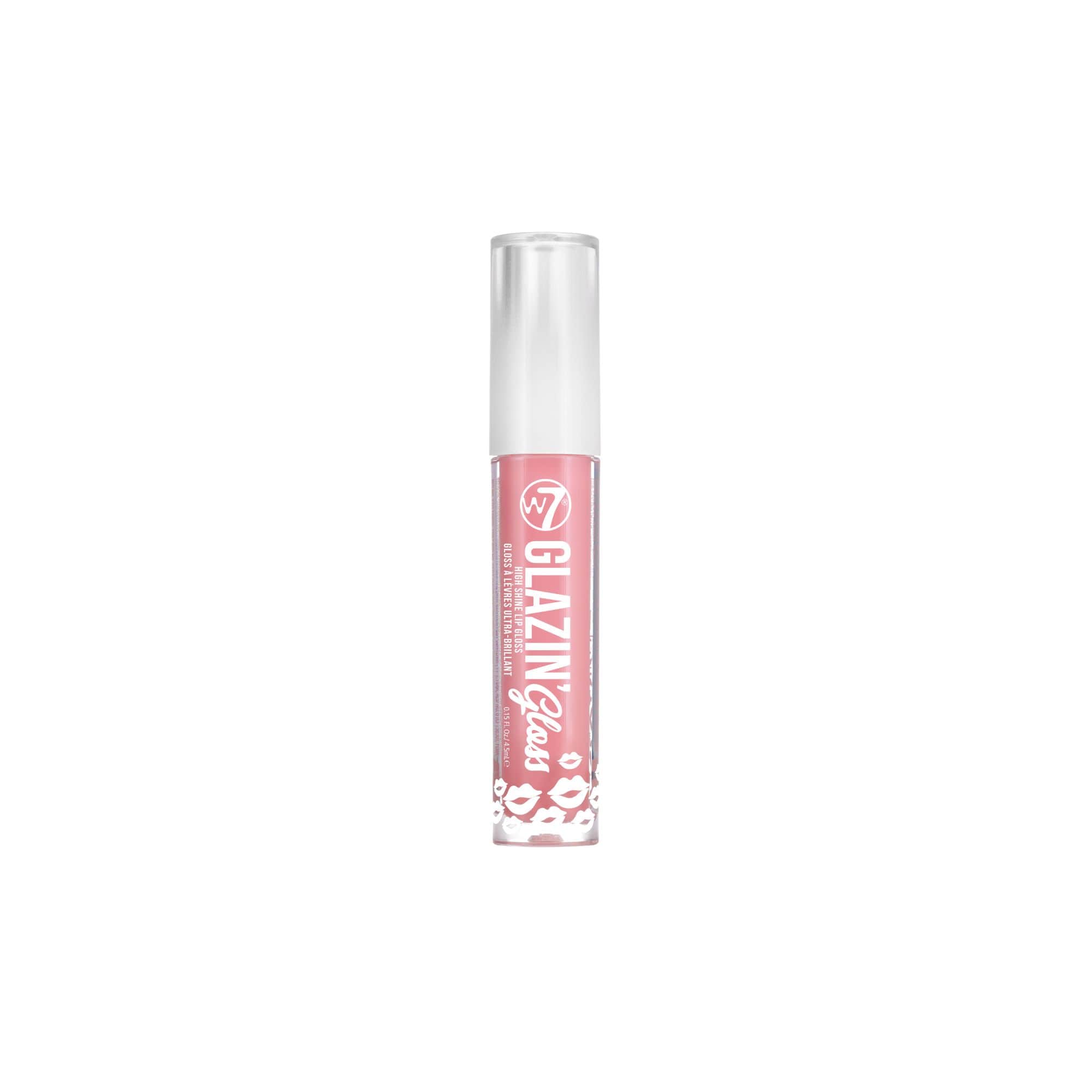 Glazin' Gloss High-Shine Lip Gloss