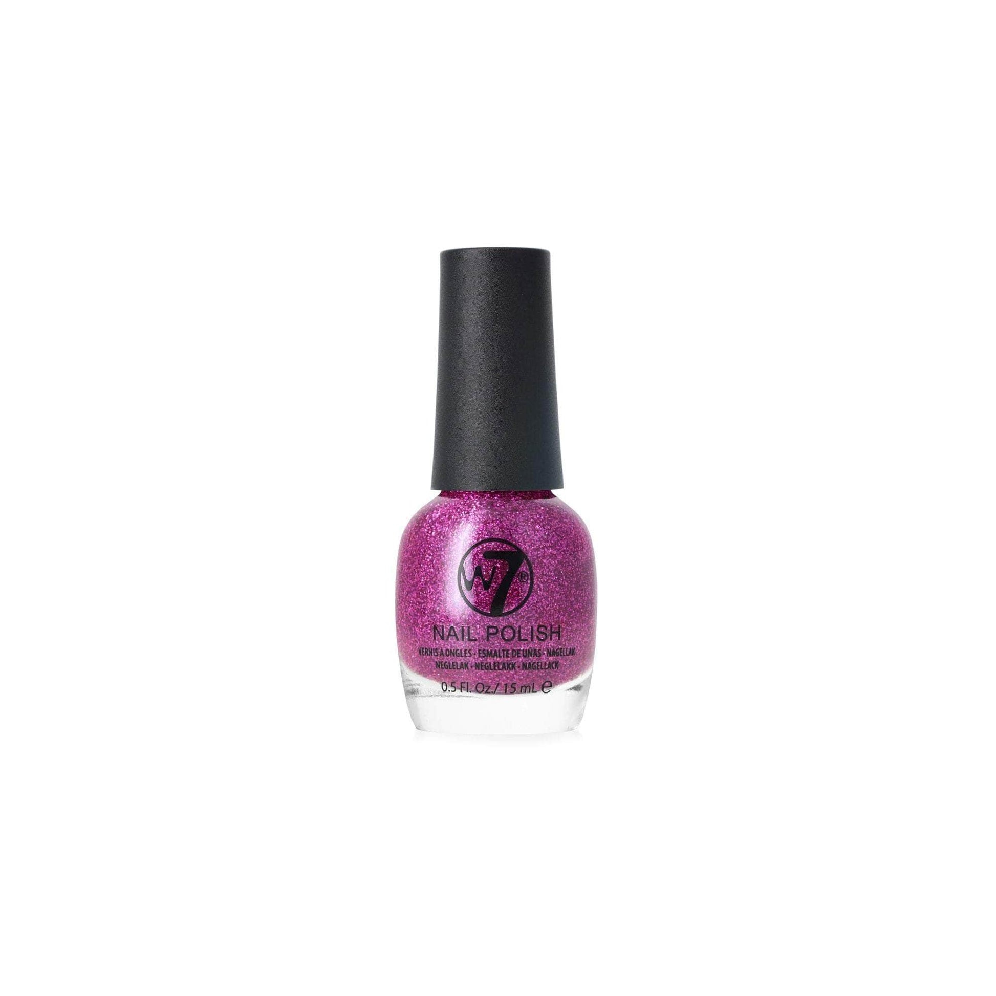7 Pink Dazzle