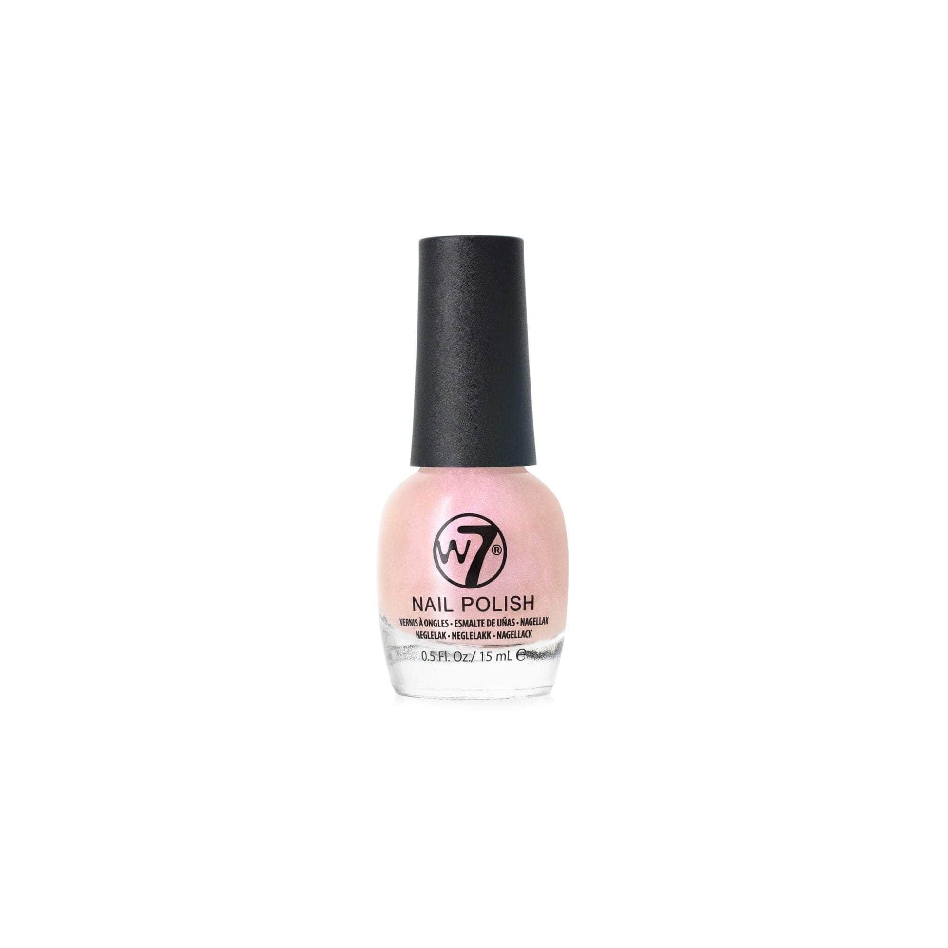107 Pink Pearl