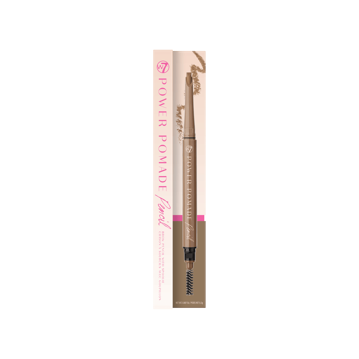 Power Pomade Brow Pencil