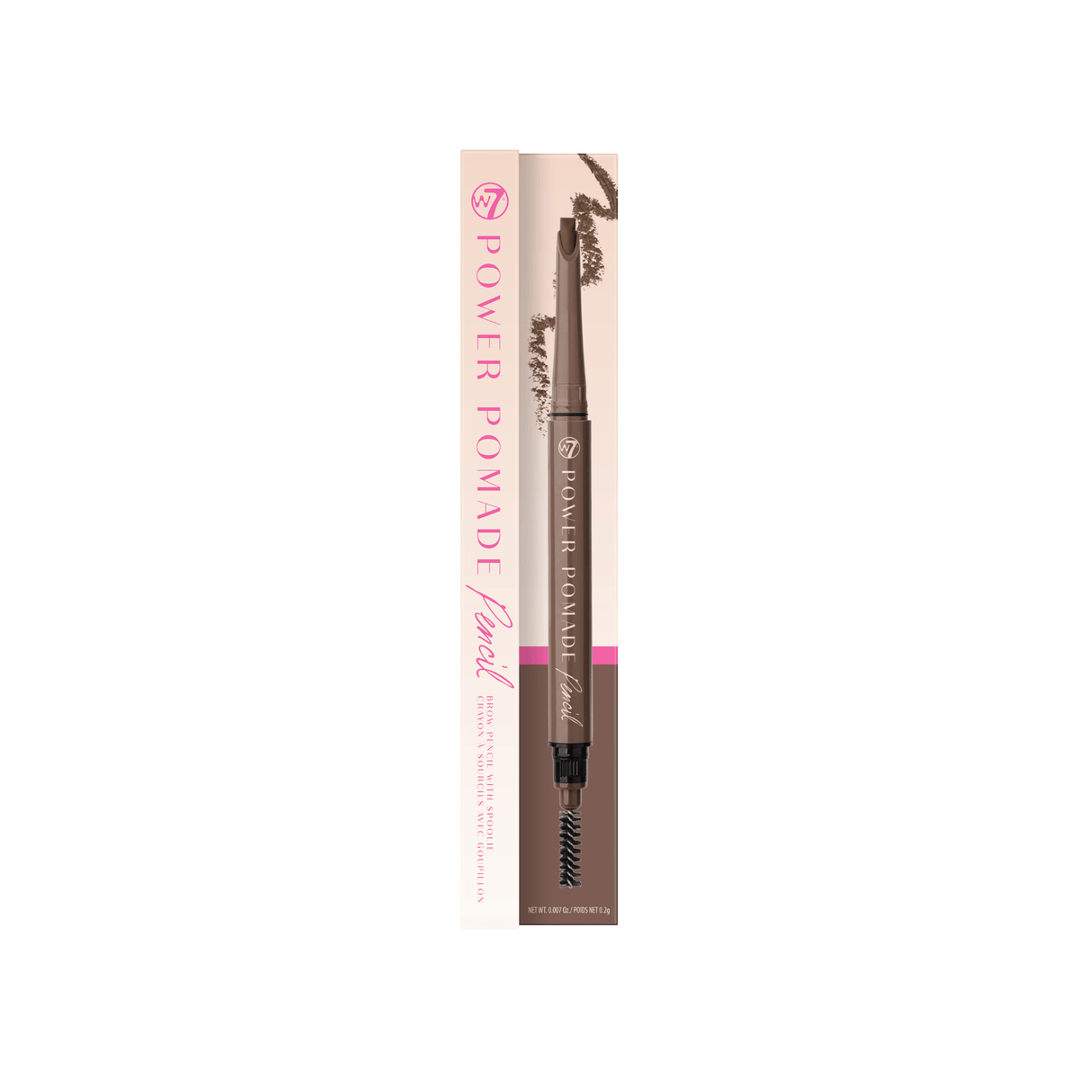 Power Pomade Brow Pencil