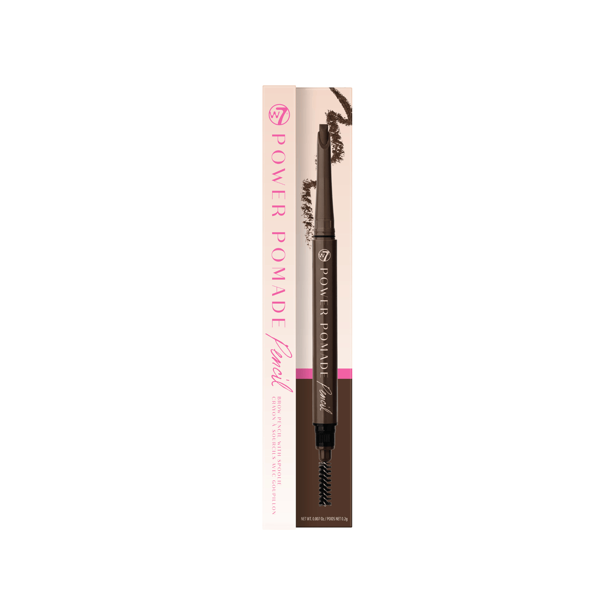 Power Pomade Brow Pencil