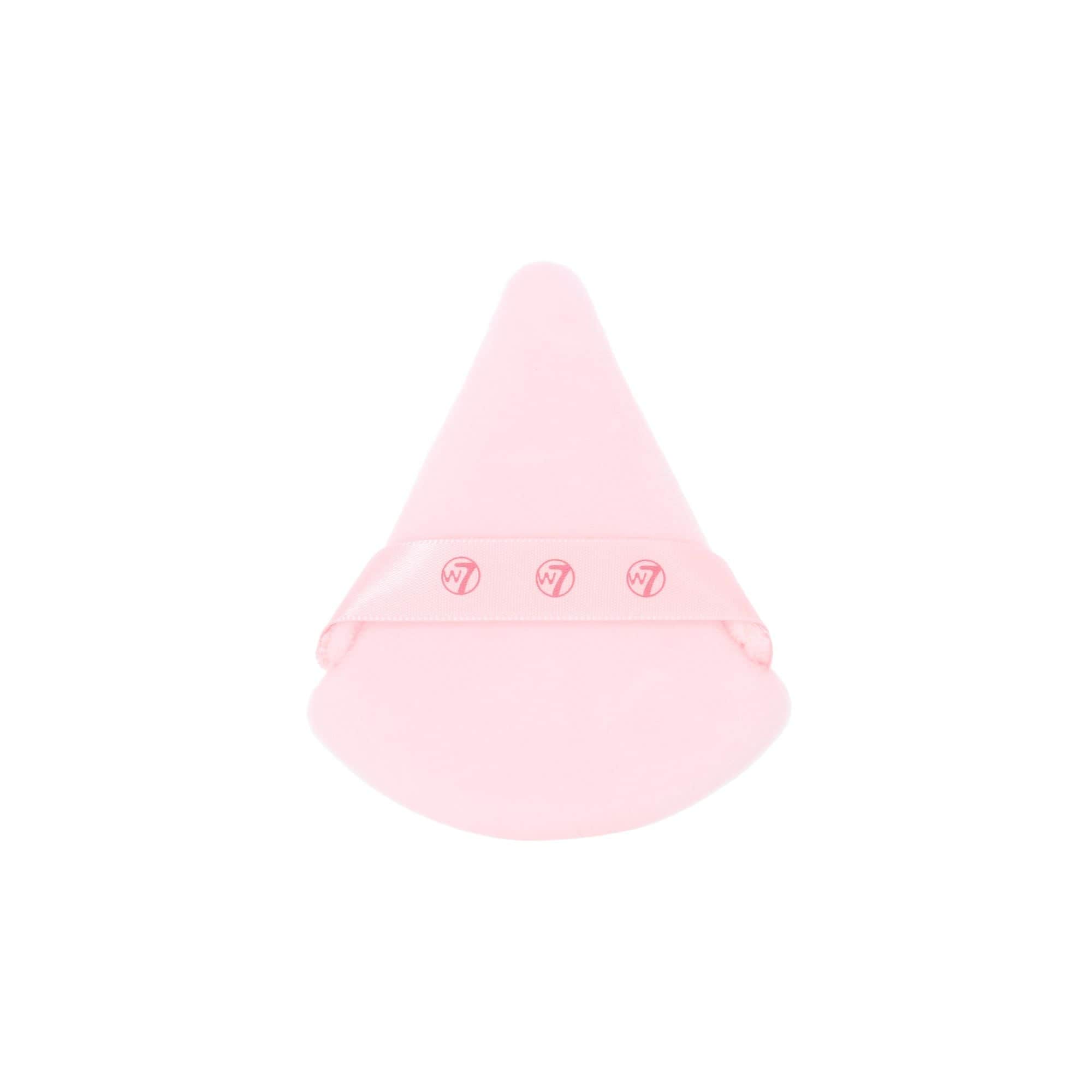 Precision Puff Velour Powder Puff