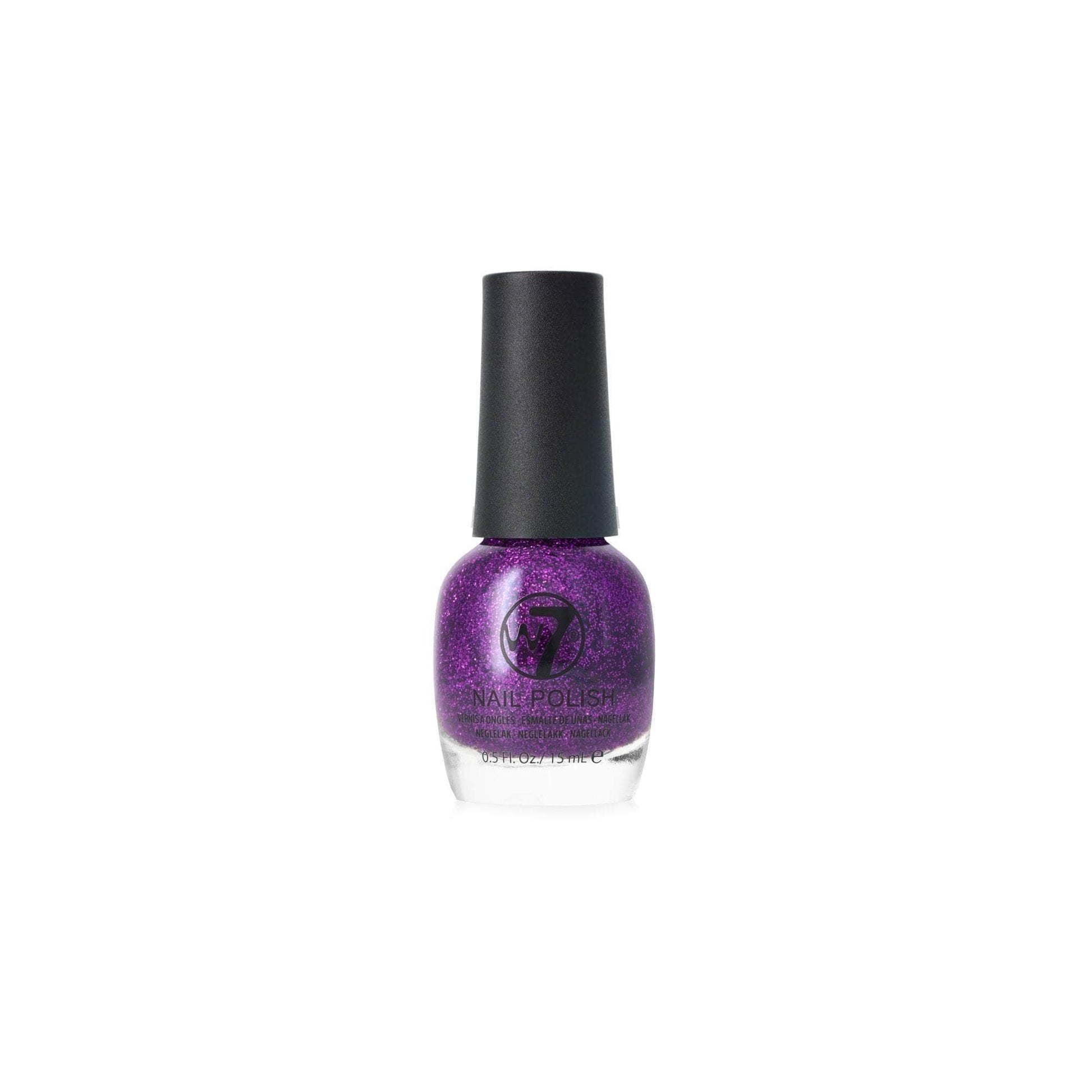 4 Purple Dazzle