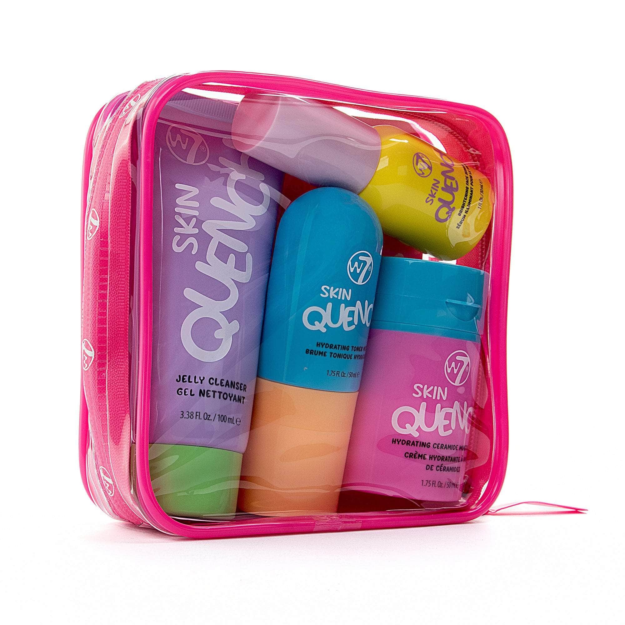 Skin Quench Travel-Ready Set