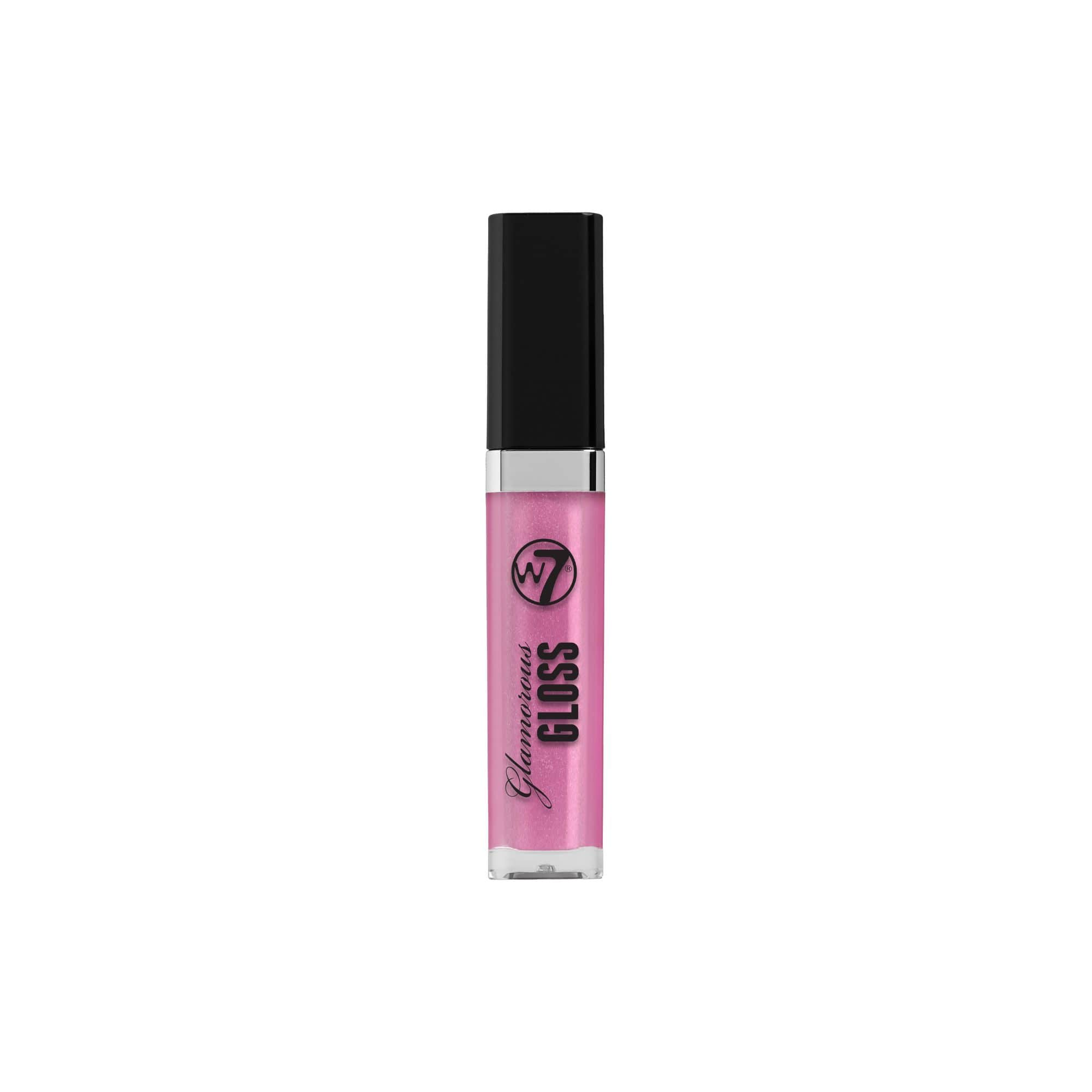Glamorous Gloss