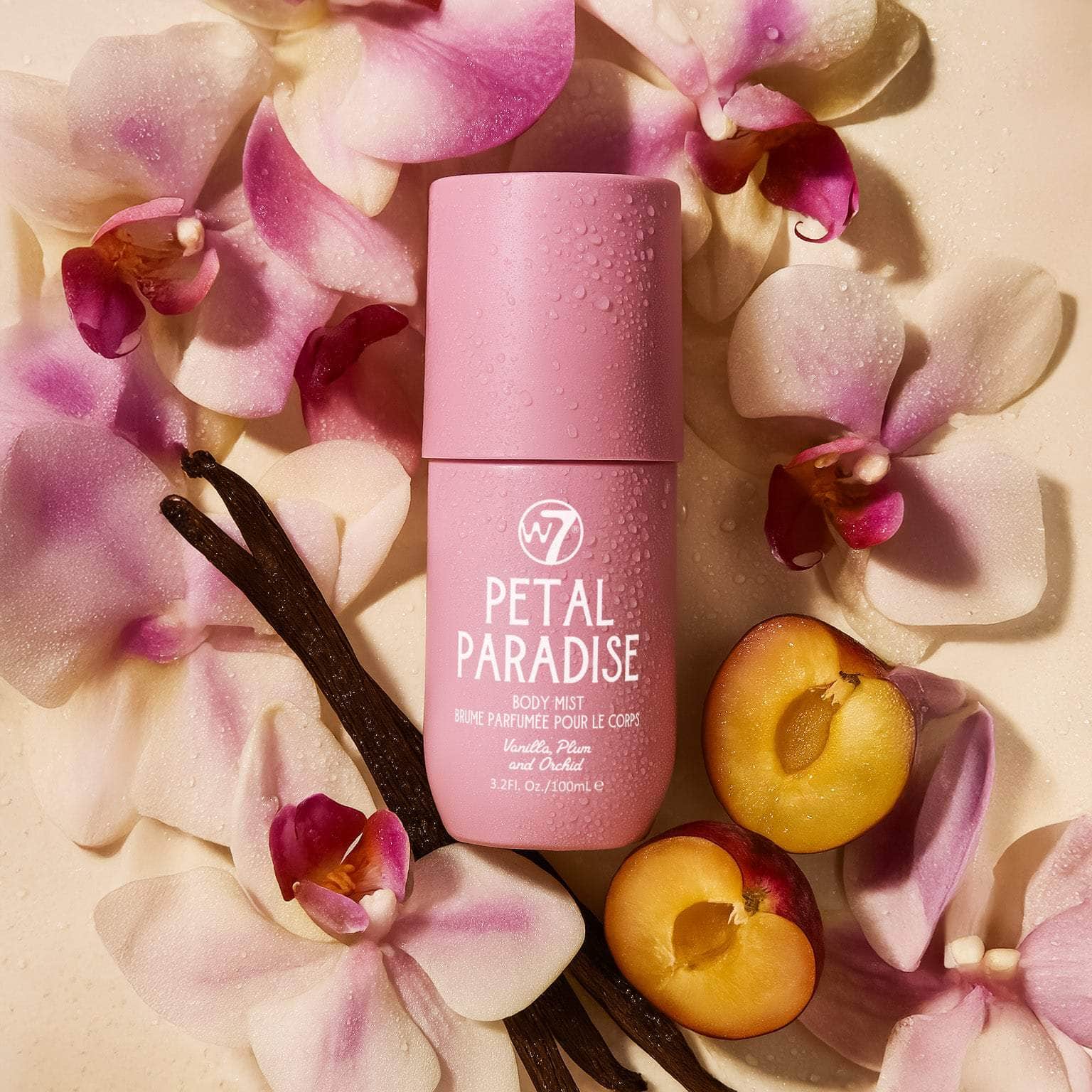 Petal Paradise