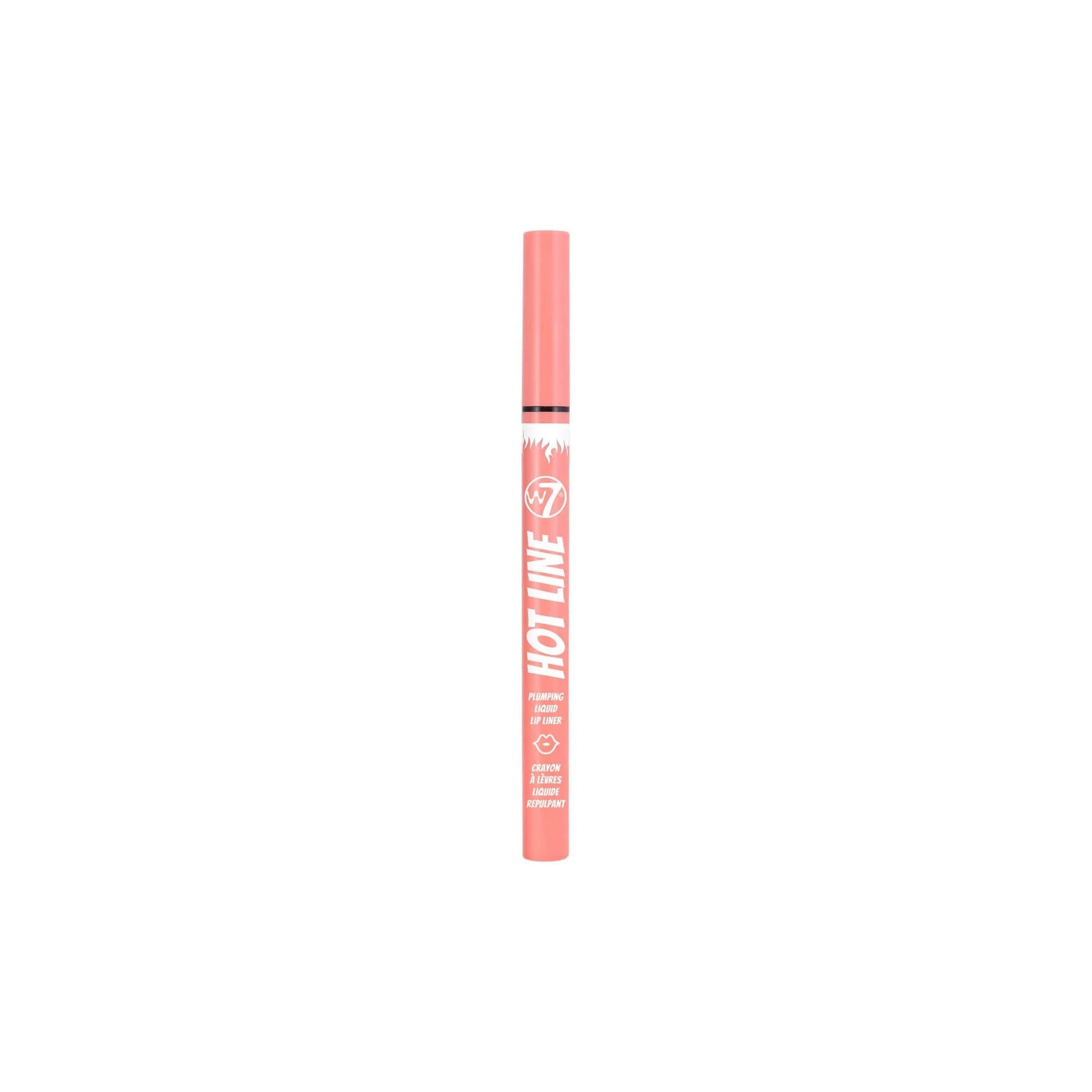 Hot Line Plumping Liquid Lip Liner