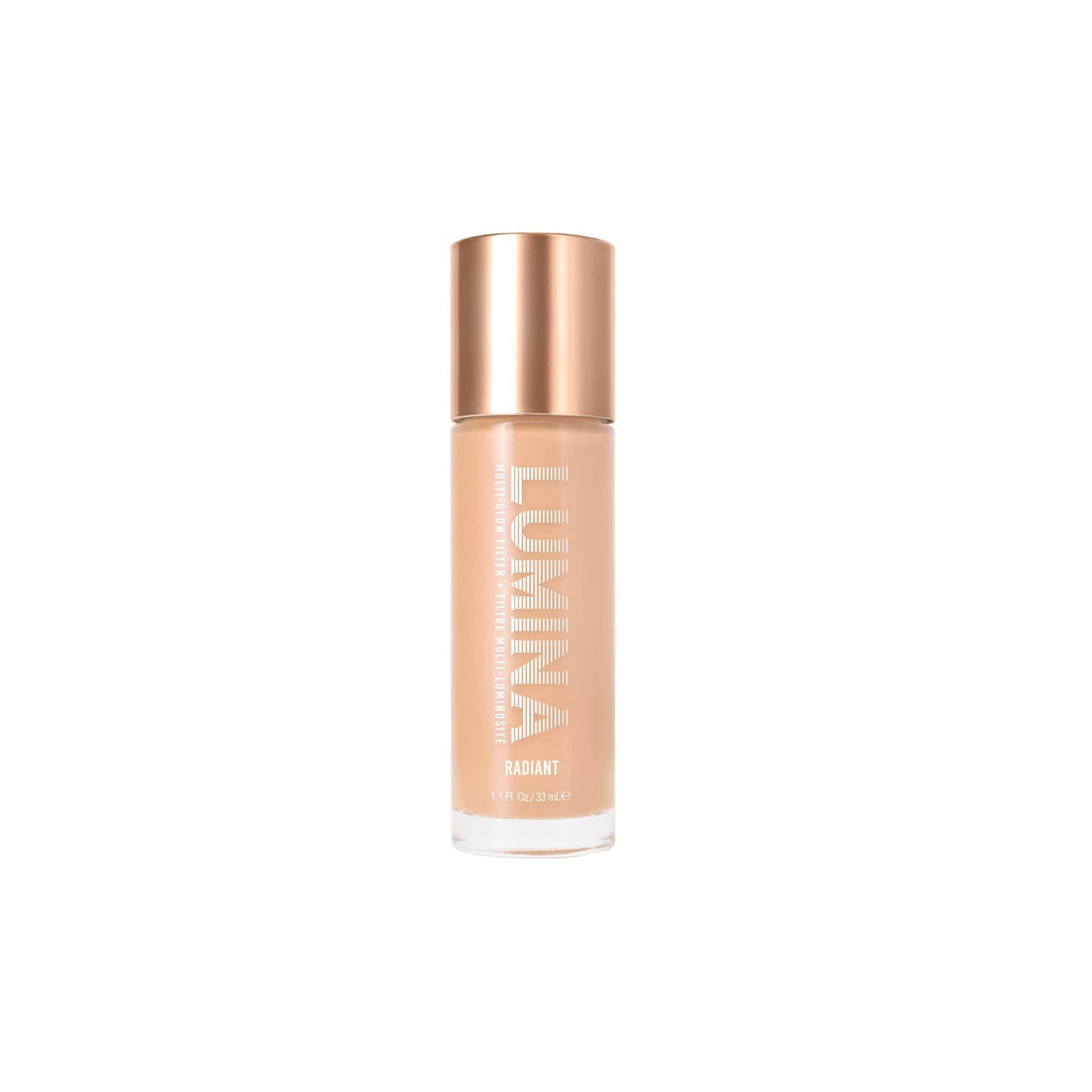 Lumina Multi-Glow Face Filter