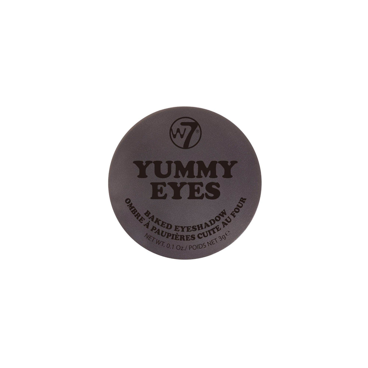 Yummy Eyes Baked Eyeshadow