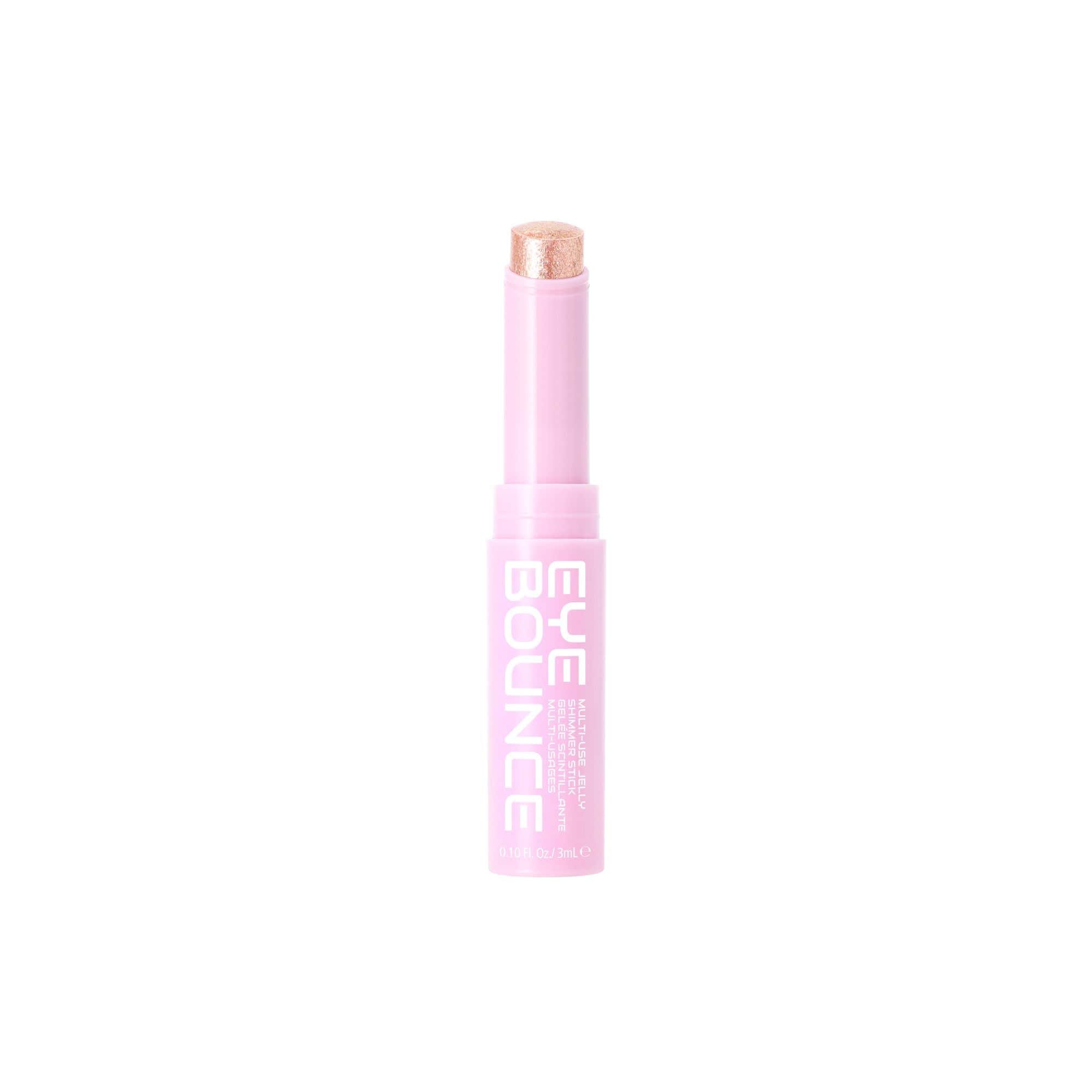 Rose Gold Rush