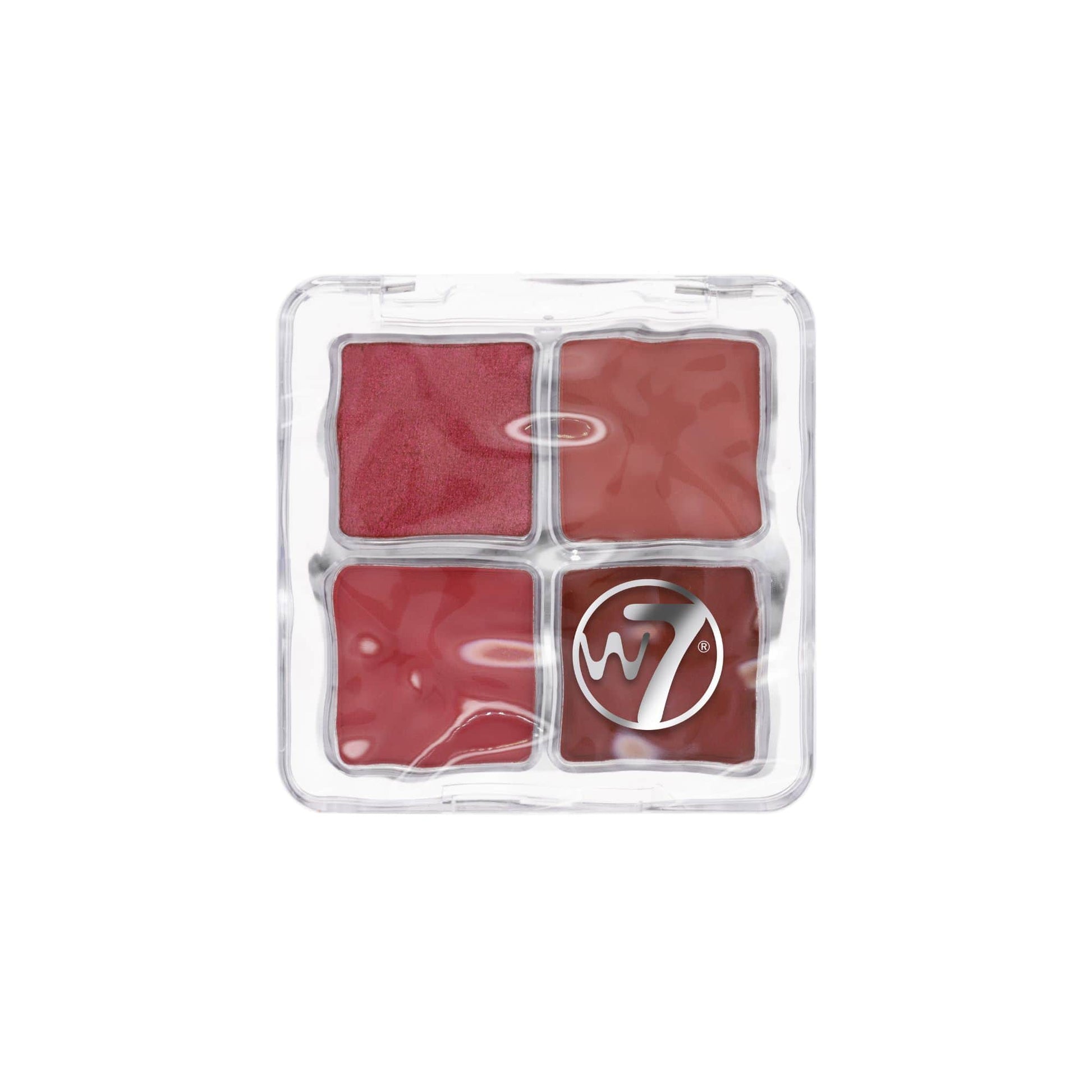 Blur It Blusher Palette