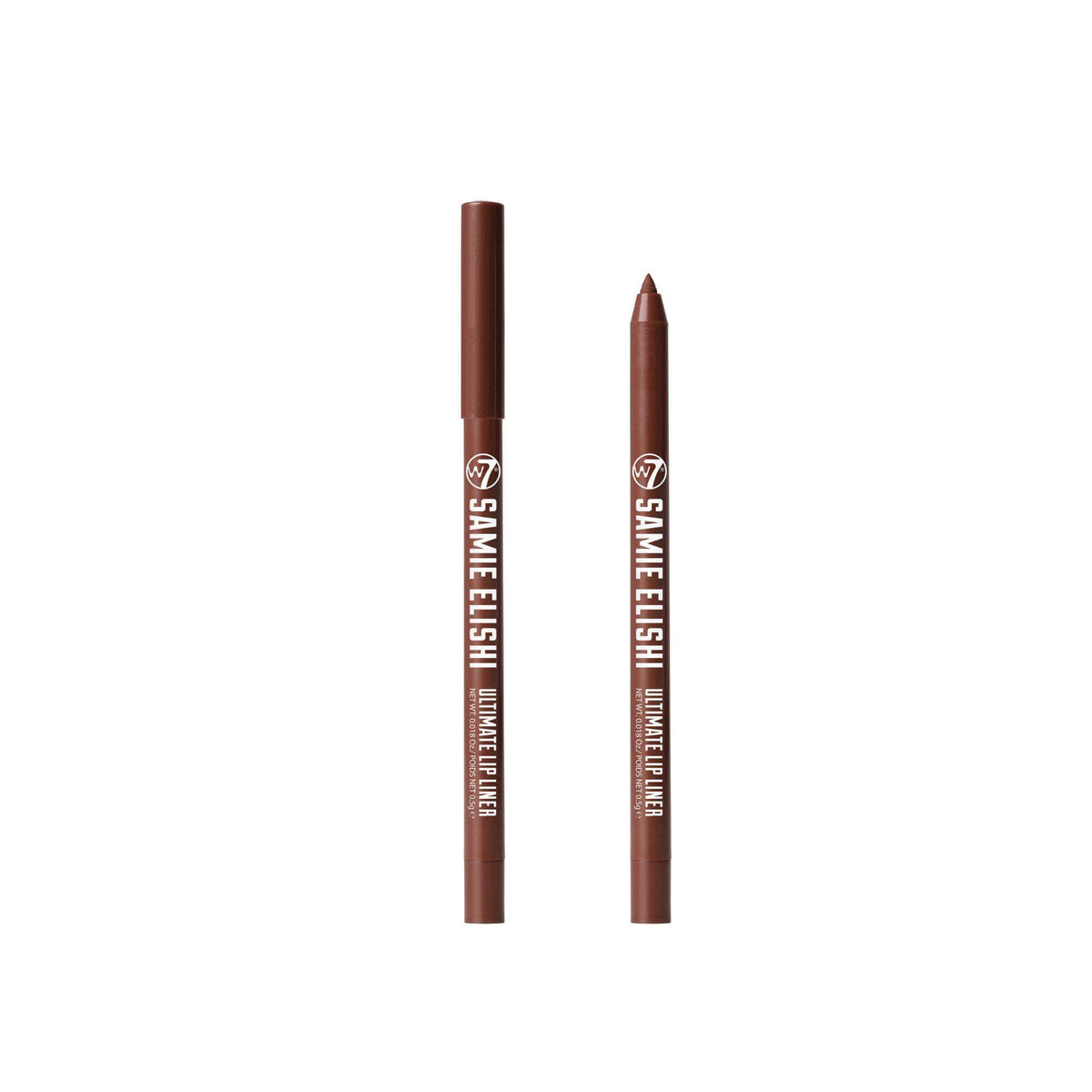 The Samie Elishi Edit - The Ultimate Lip Kit