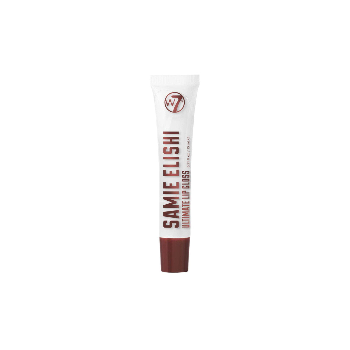 The Samie Elishi Edit - The Ultimate Lip Kit