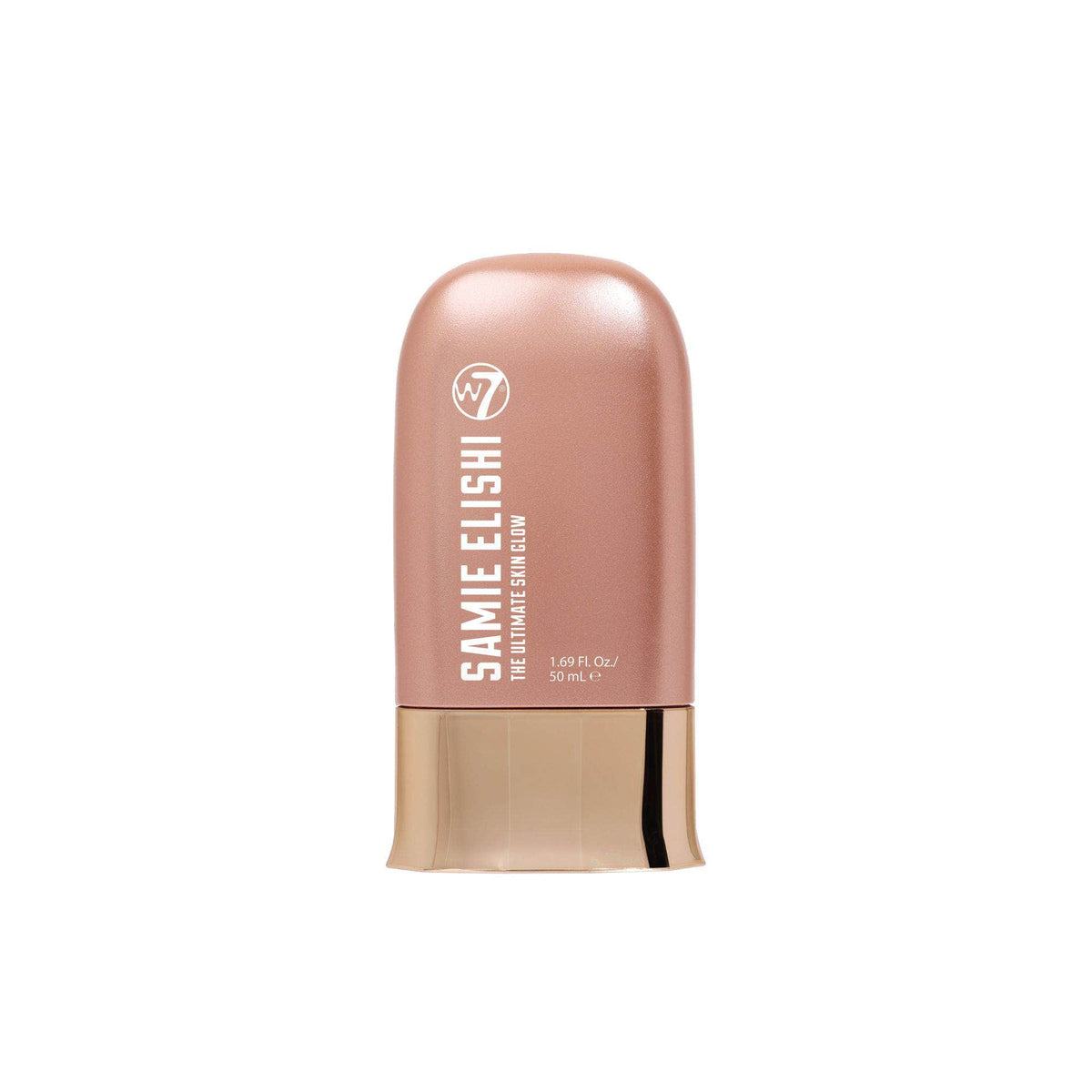 The Samie Elishi Edit - The Ultimate Skin Glow
