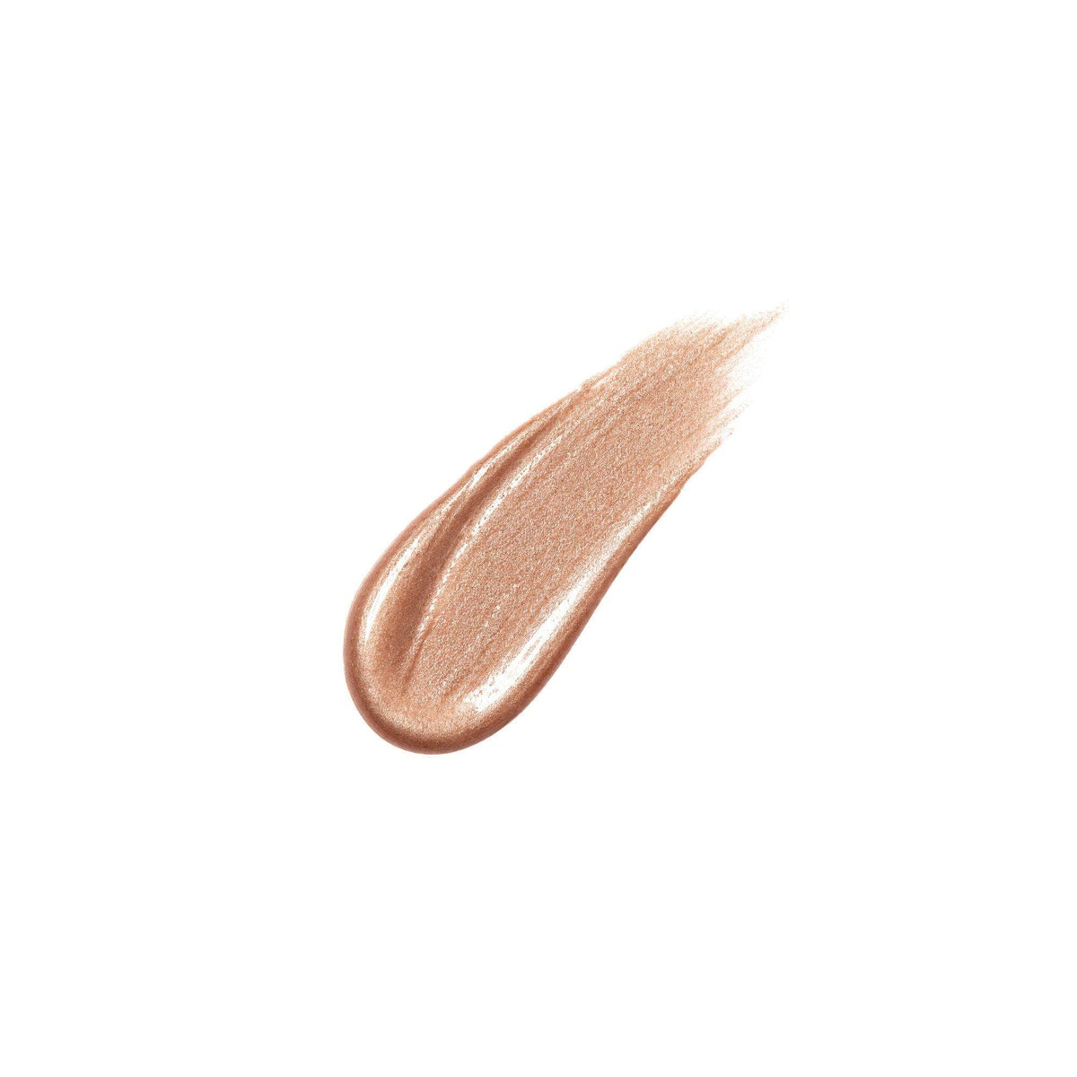 Champagne Glaze