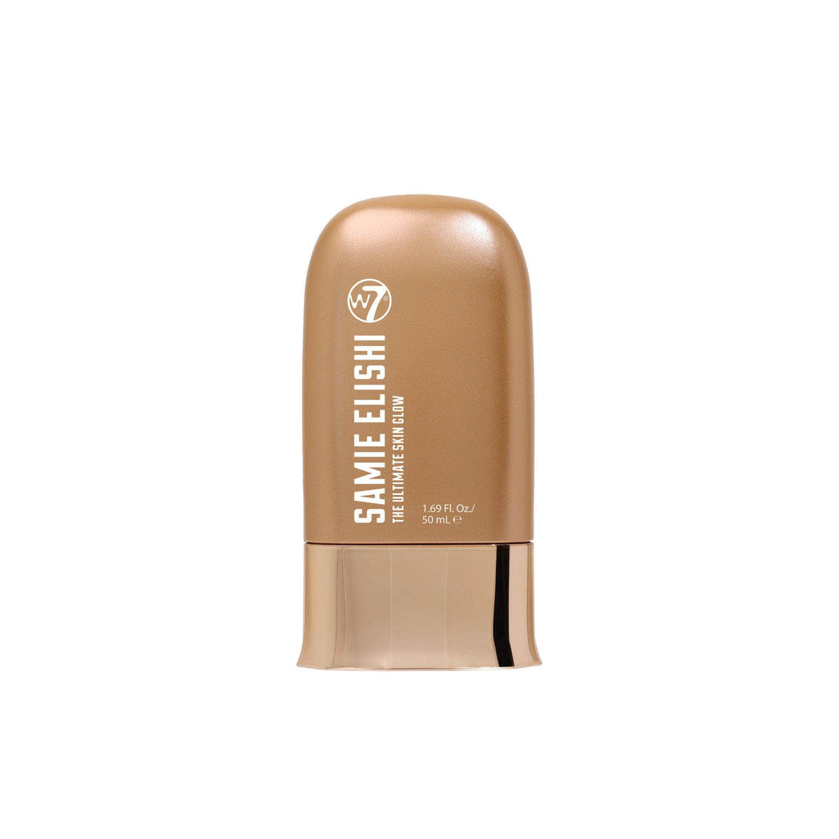 The Samie Elishi Edit - The Ultimate Skin Glow
