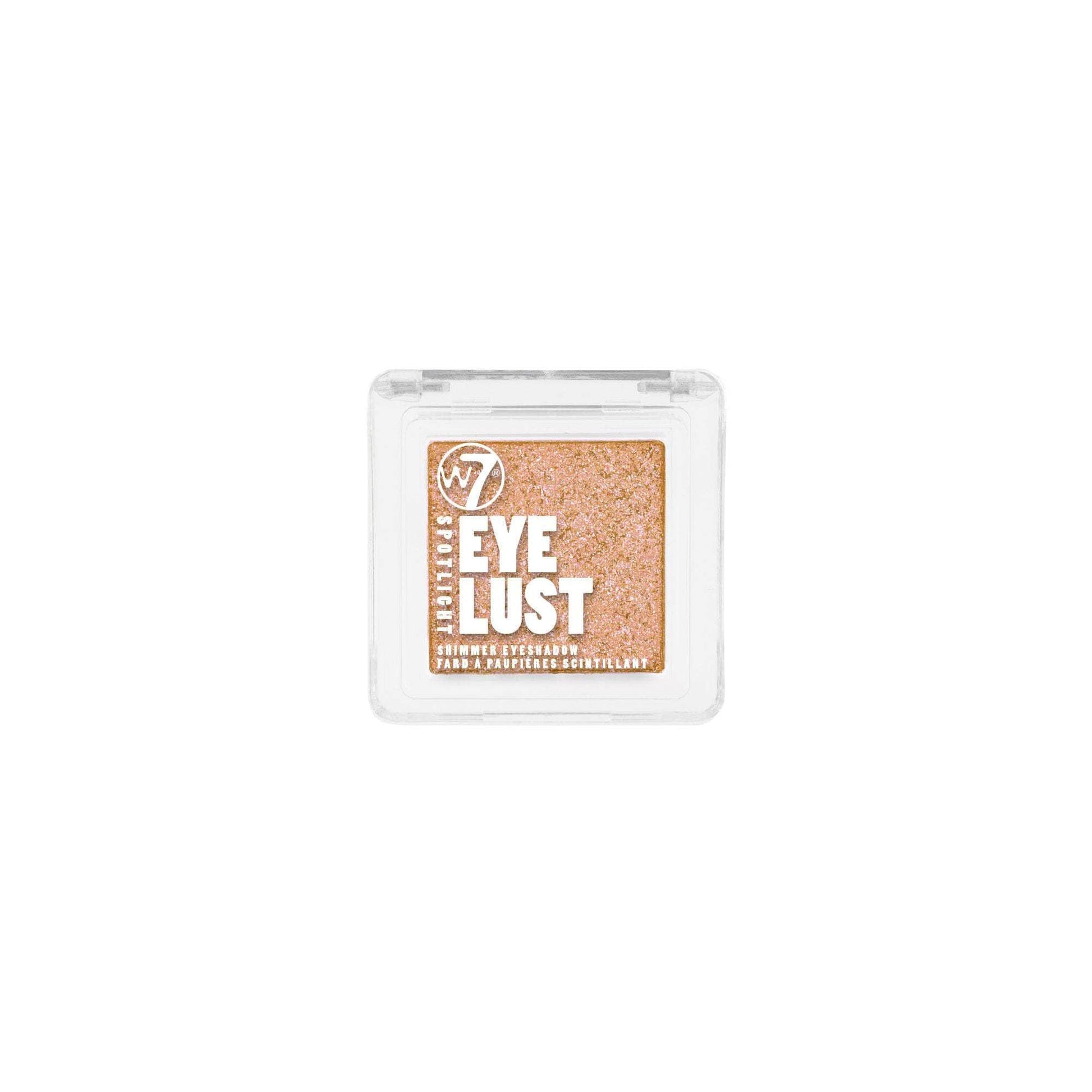Eye Lust Eyeshadow Singles