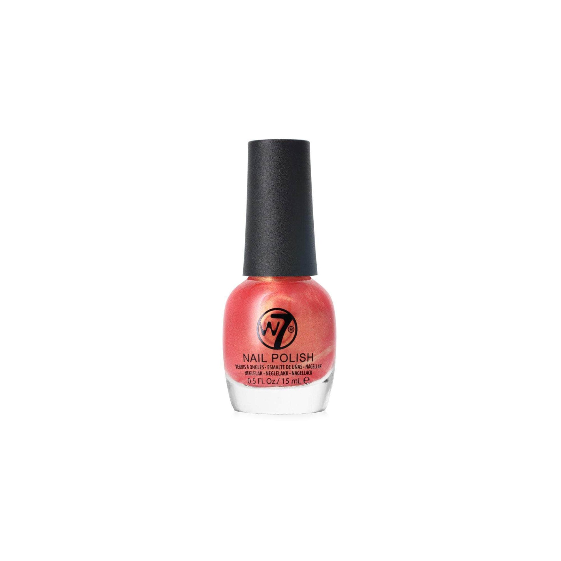 Colour Shift Nail Polish