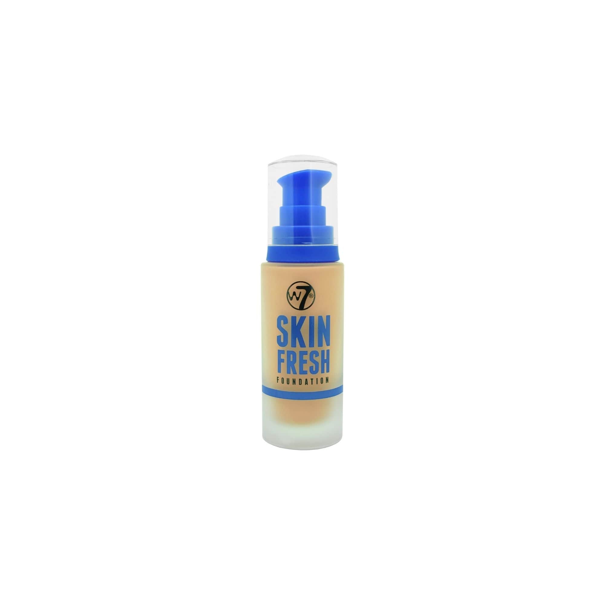 Skin Fresh Foundation