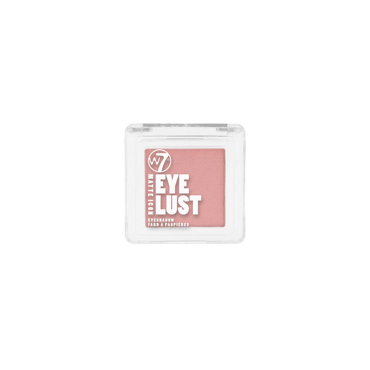 Eye Lust Matte Icon Eyeshadow Singles