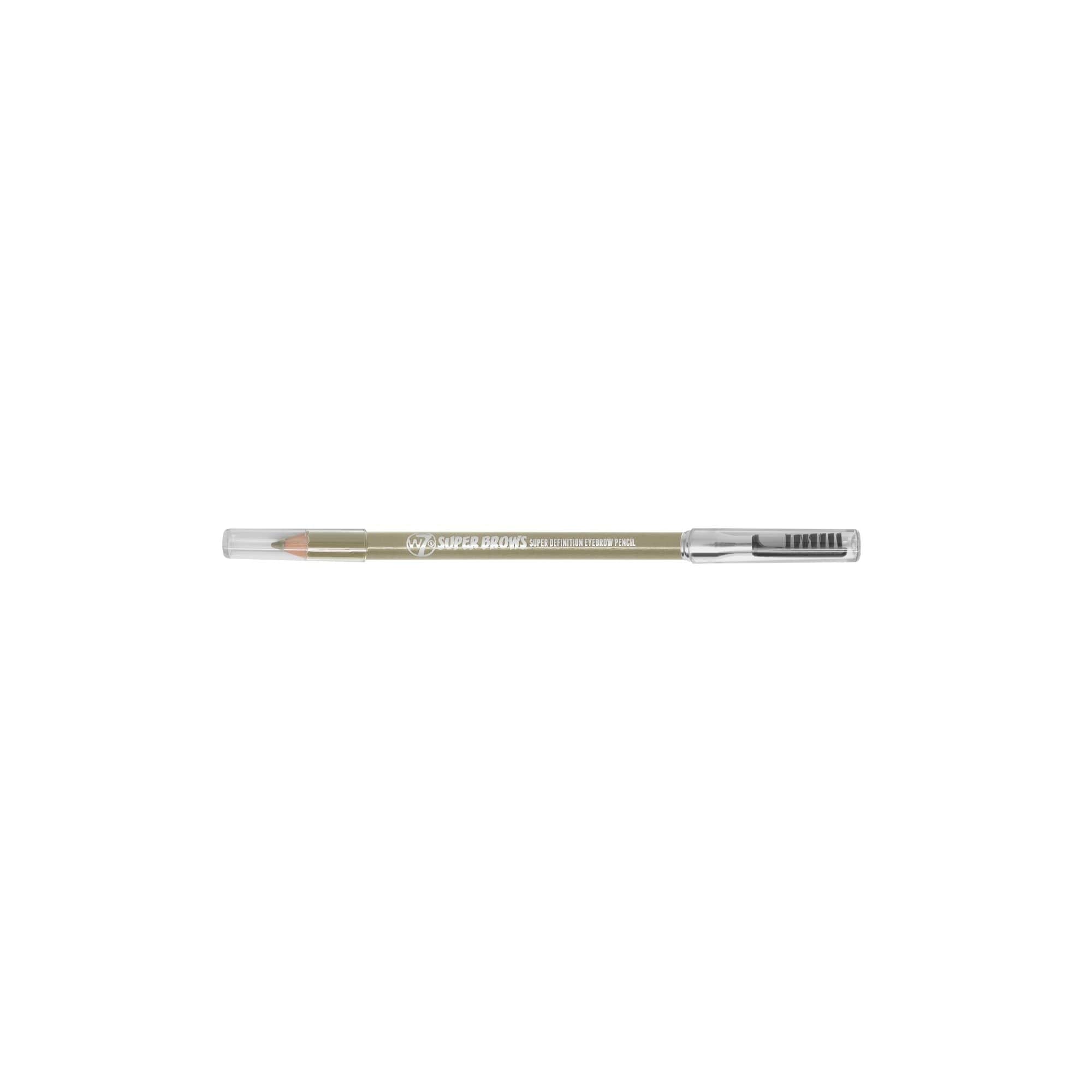 Number 7 eyebrow pencil sales