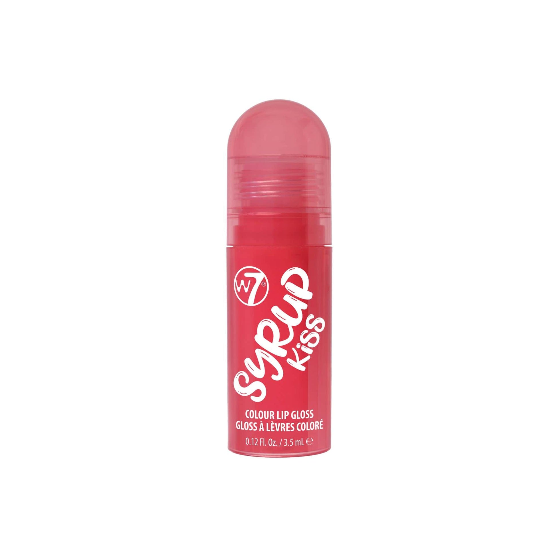 Syrup Kiss Colour Gloss