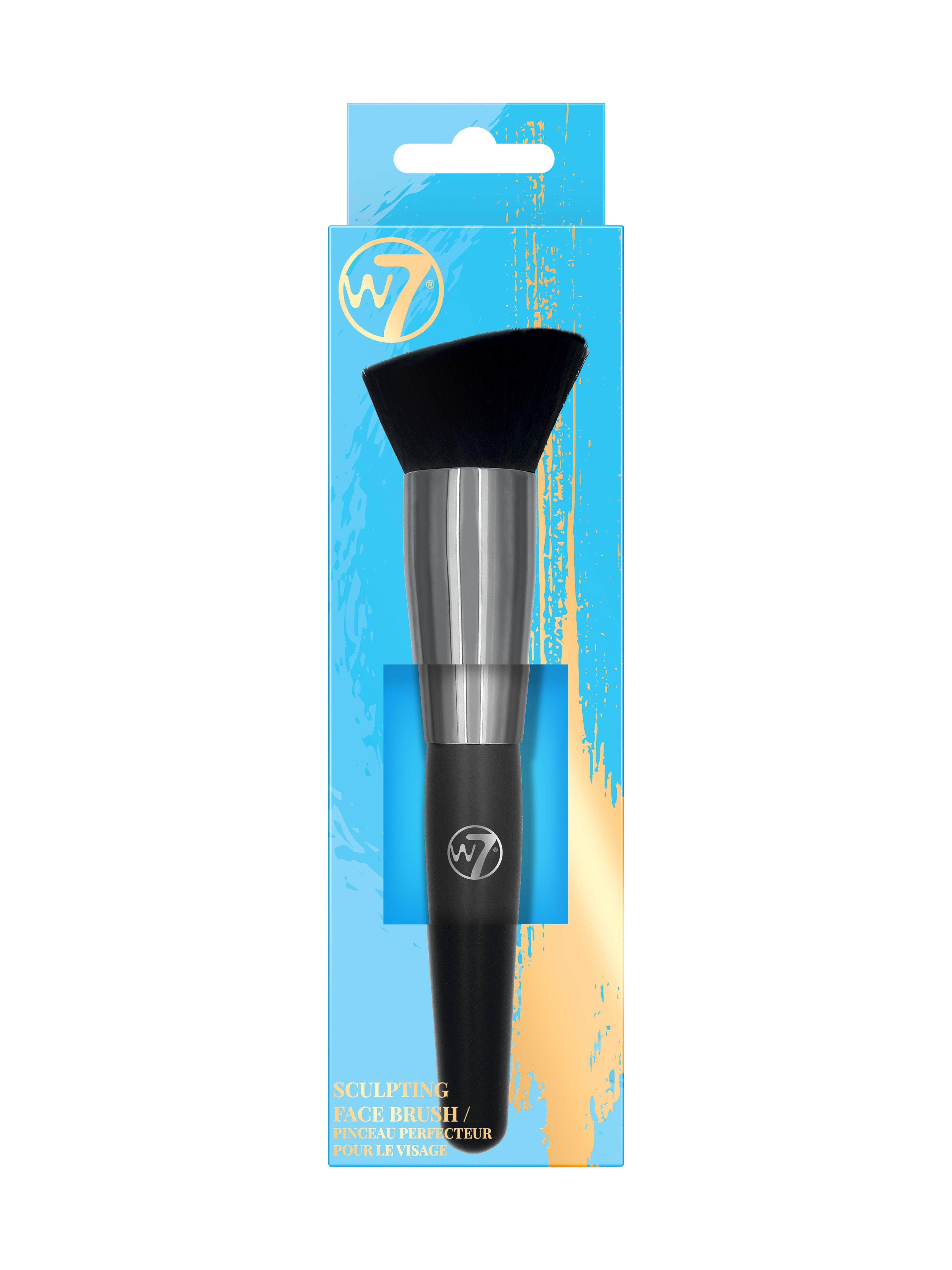 Sculpting Face Brush