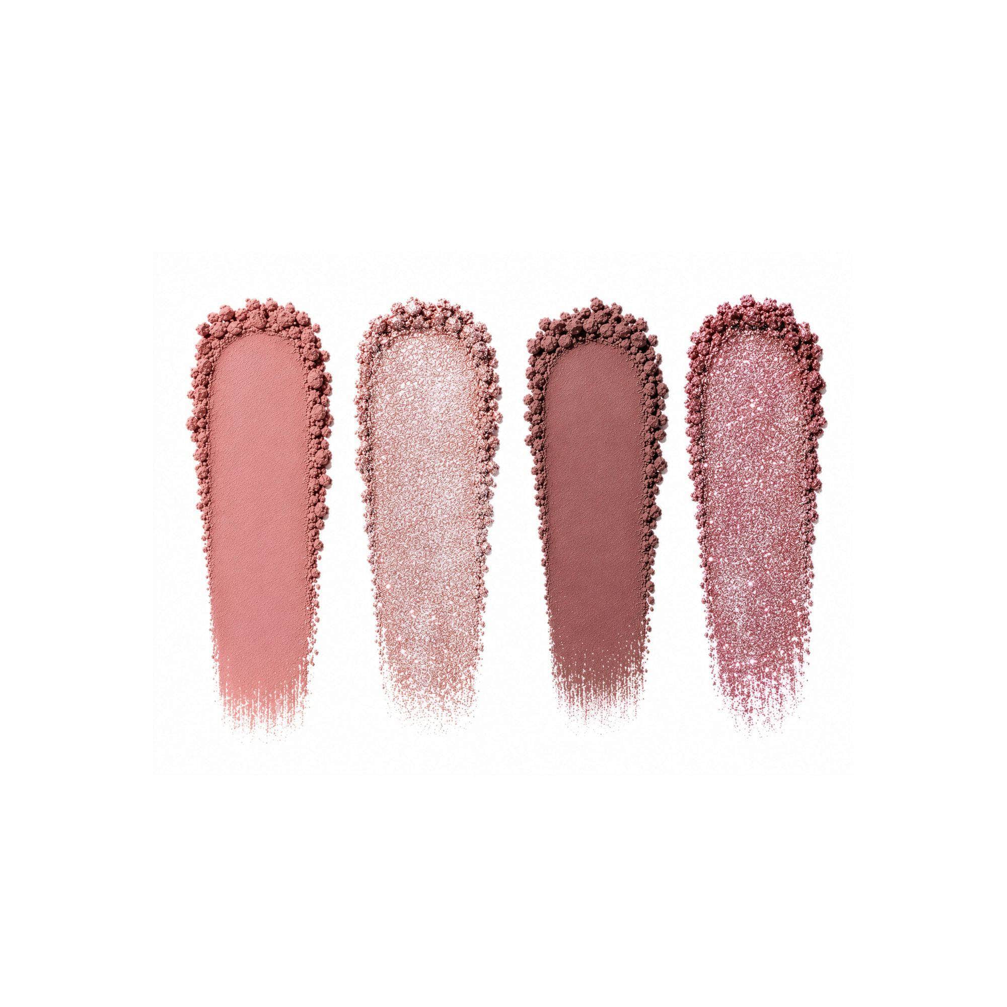 The Rosy Eyeshadow Palette