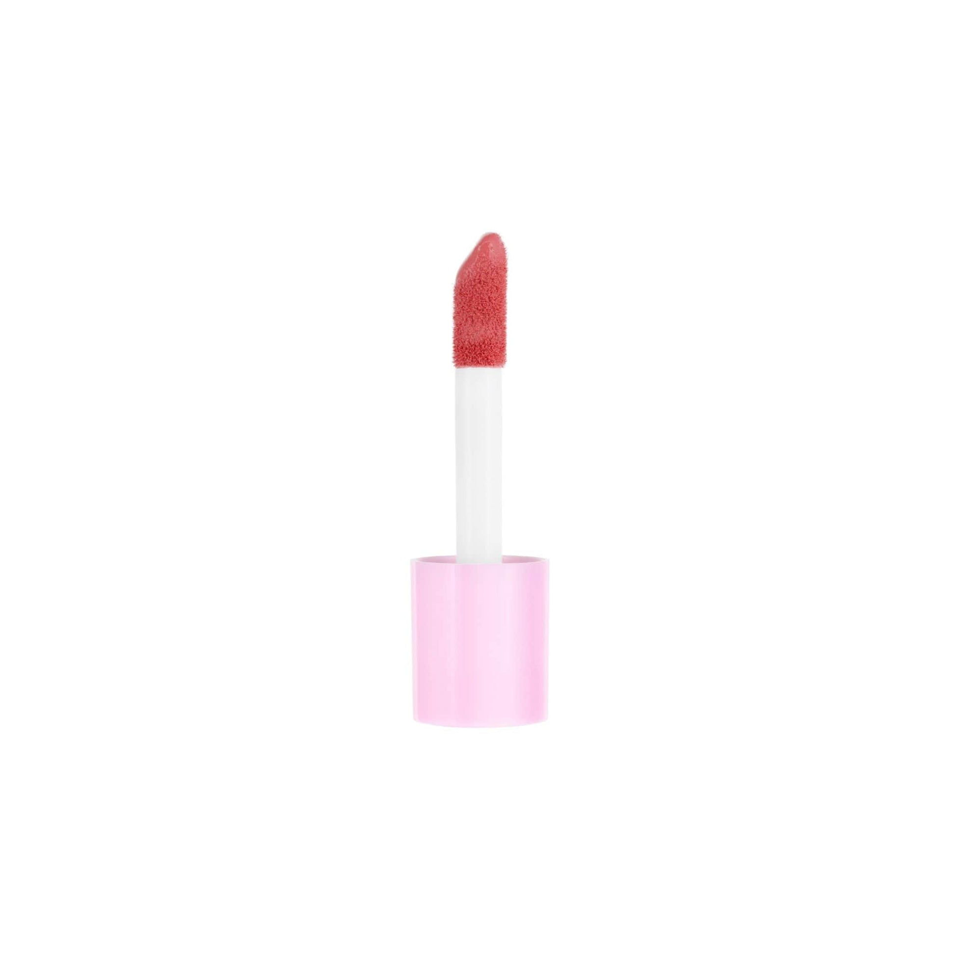 Hushed Pink