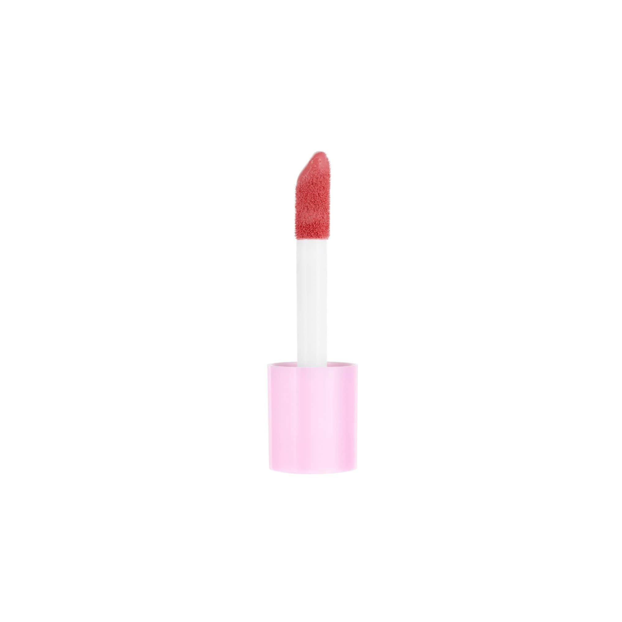 Hushed Pink