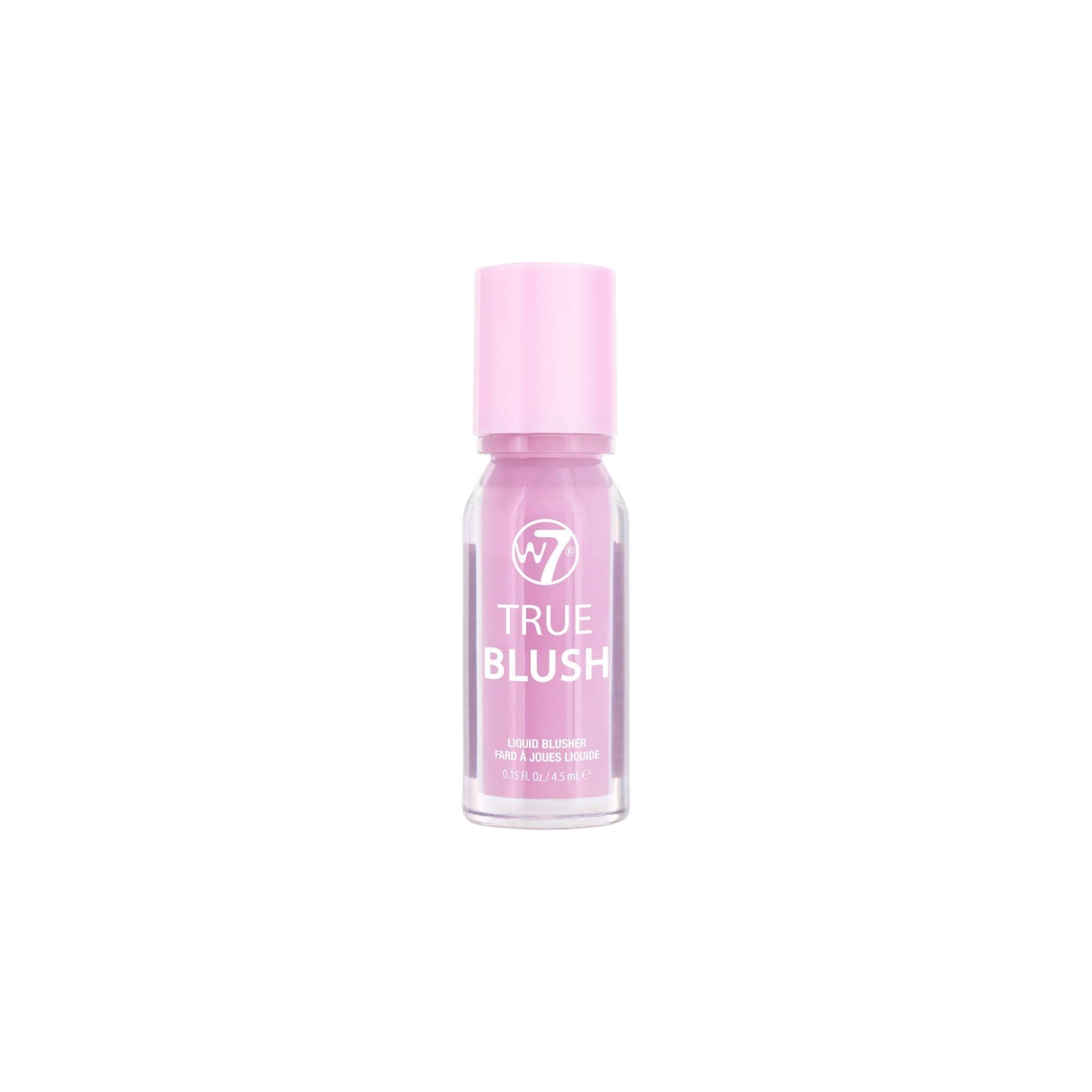 True Blush Dewy Liquid Blusher