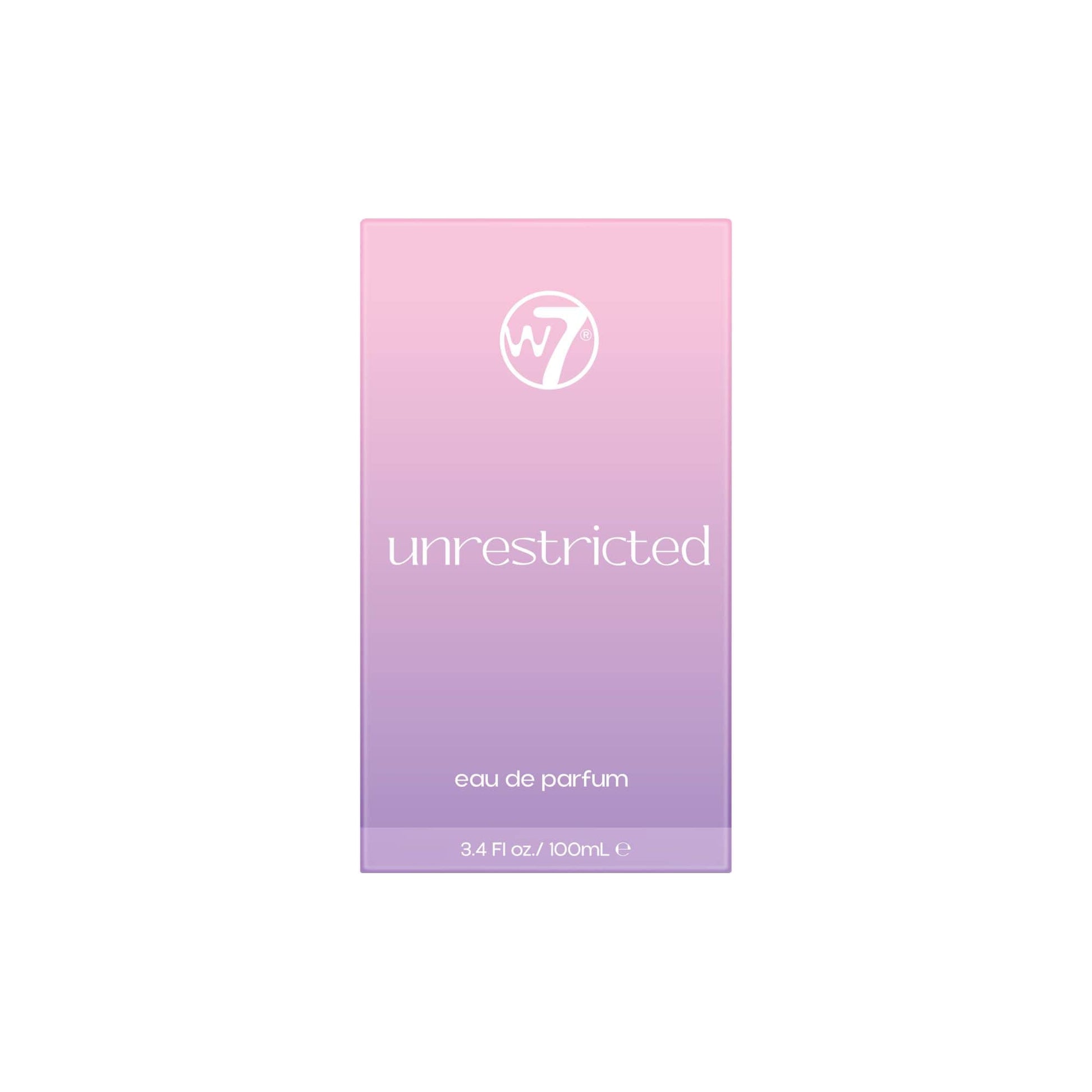 Unrestricted