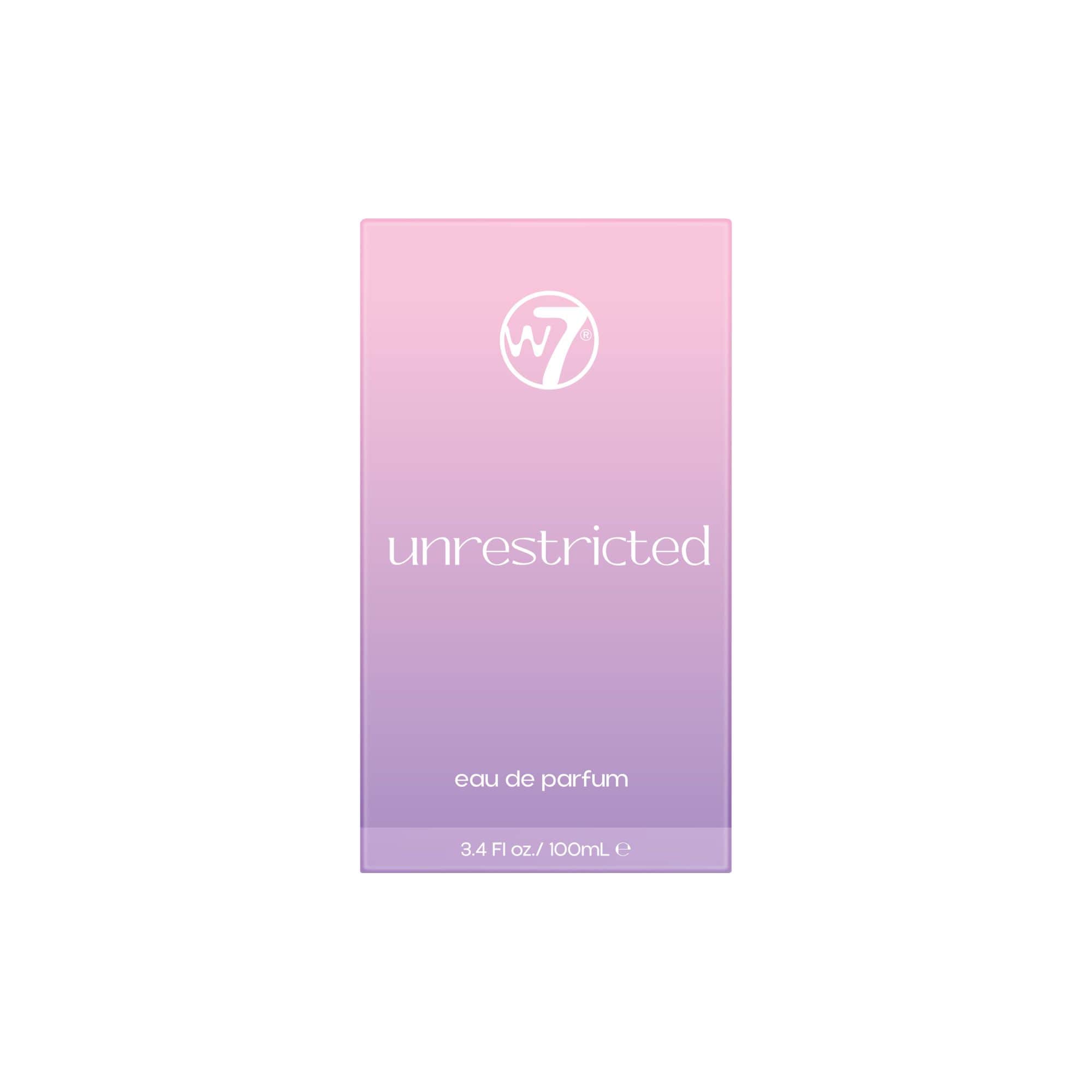 Unrestricted
