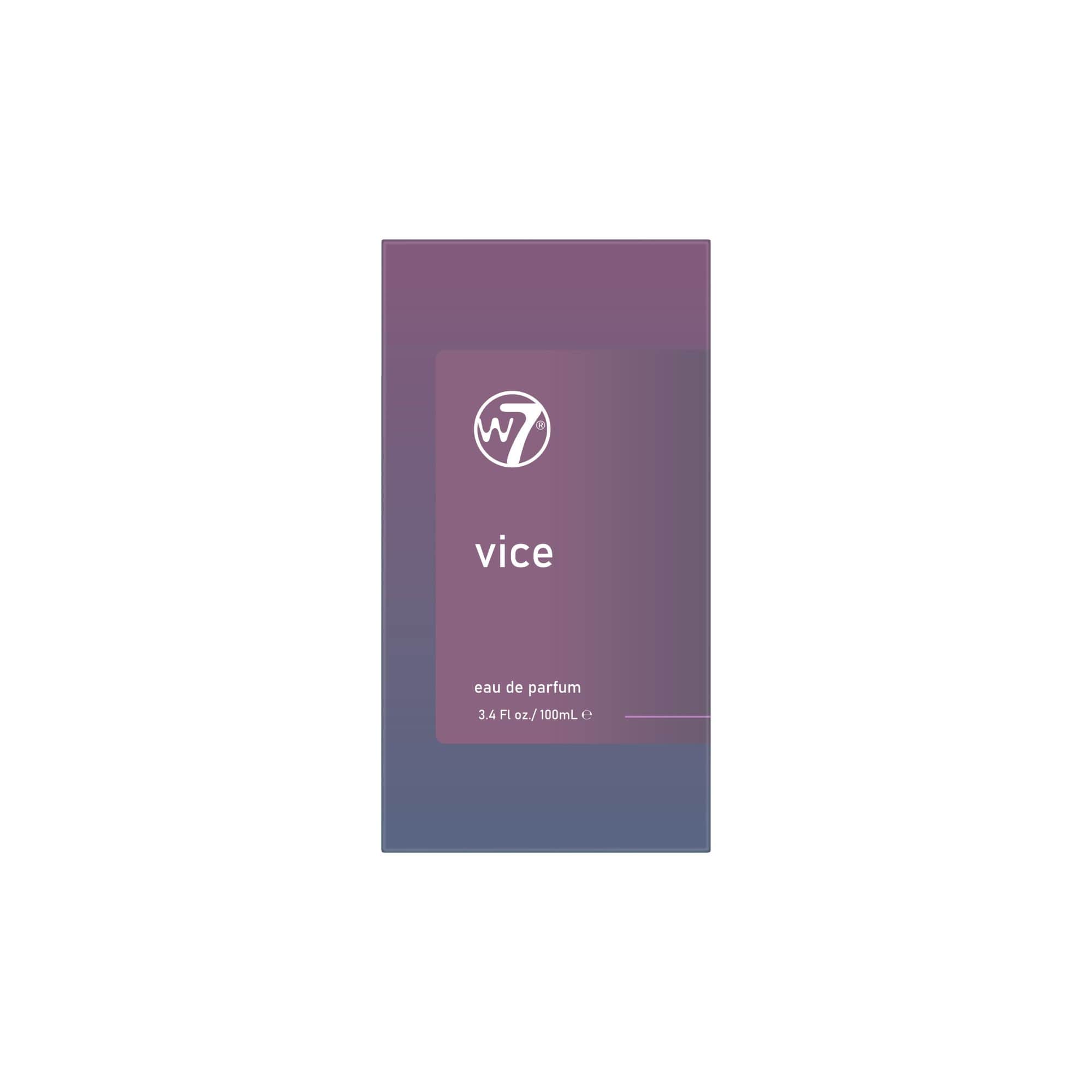 Vice